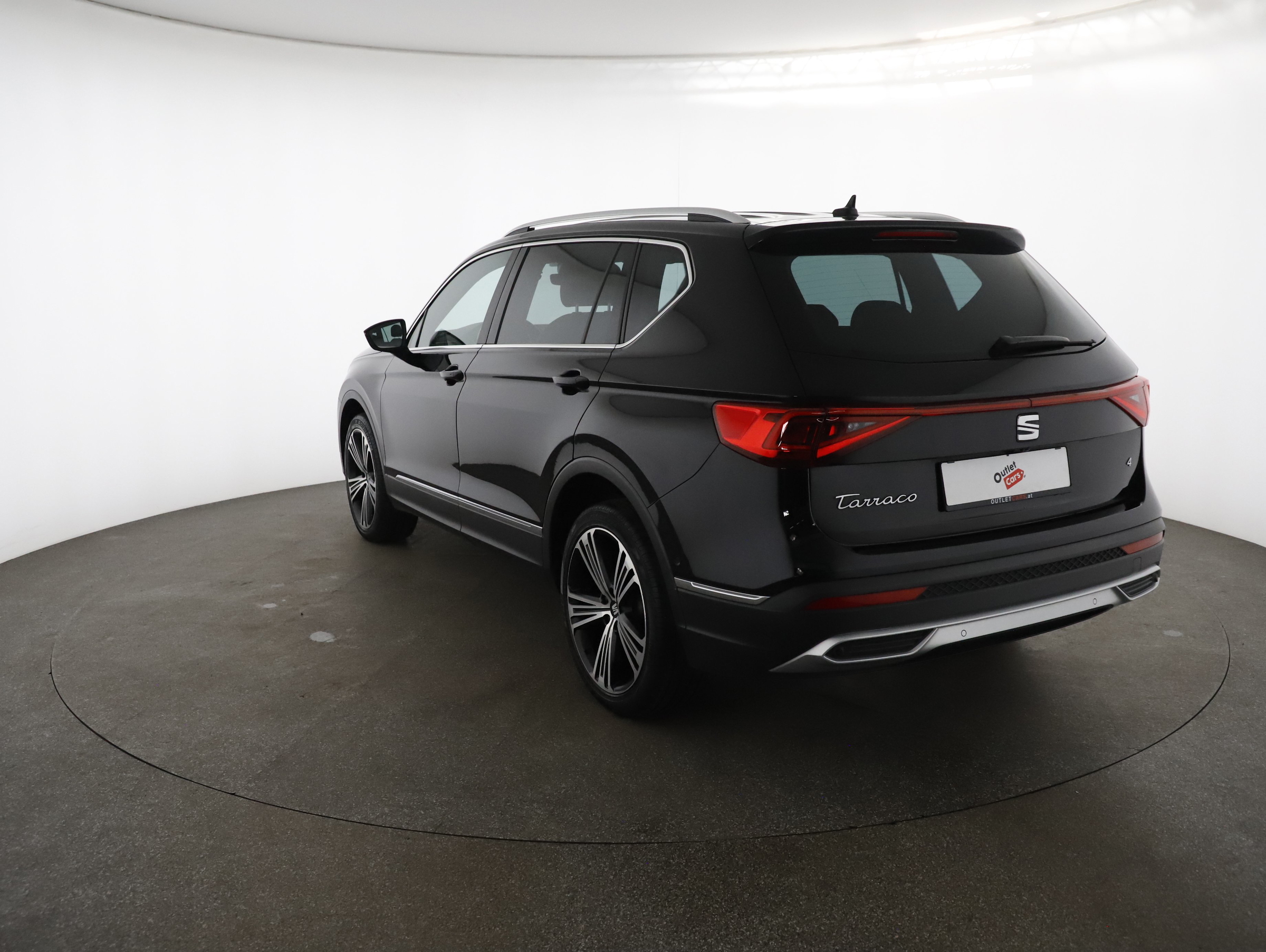 Seat Tarraco 2.0 TDI 4Drive Xcellence | Bild 3 von 27