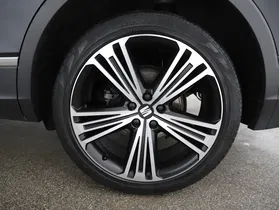 Seat Tarraco 2.0 TDI 4Drive Xcellence | Thumbnail 4 von 27