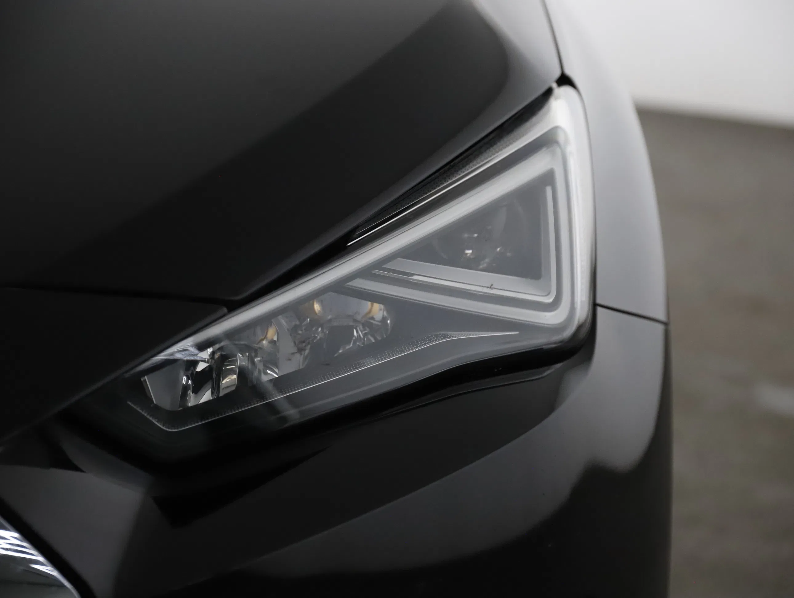 Seat Tarraco 2.0 TDI 4Drive Xcellence | Bild 8 von 27