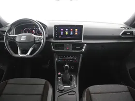 Seat Tarraco 2.0 TDI 4Drive Xcellence | Thumbnail 10 von 27