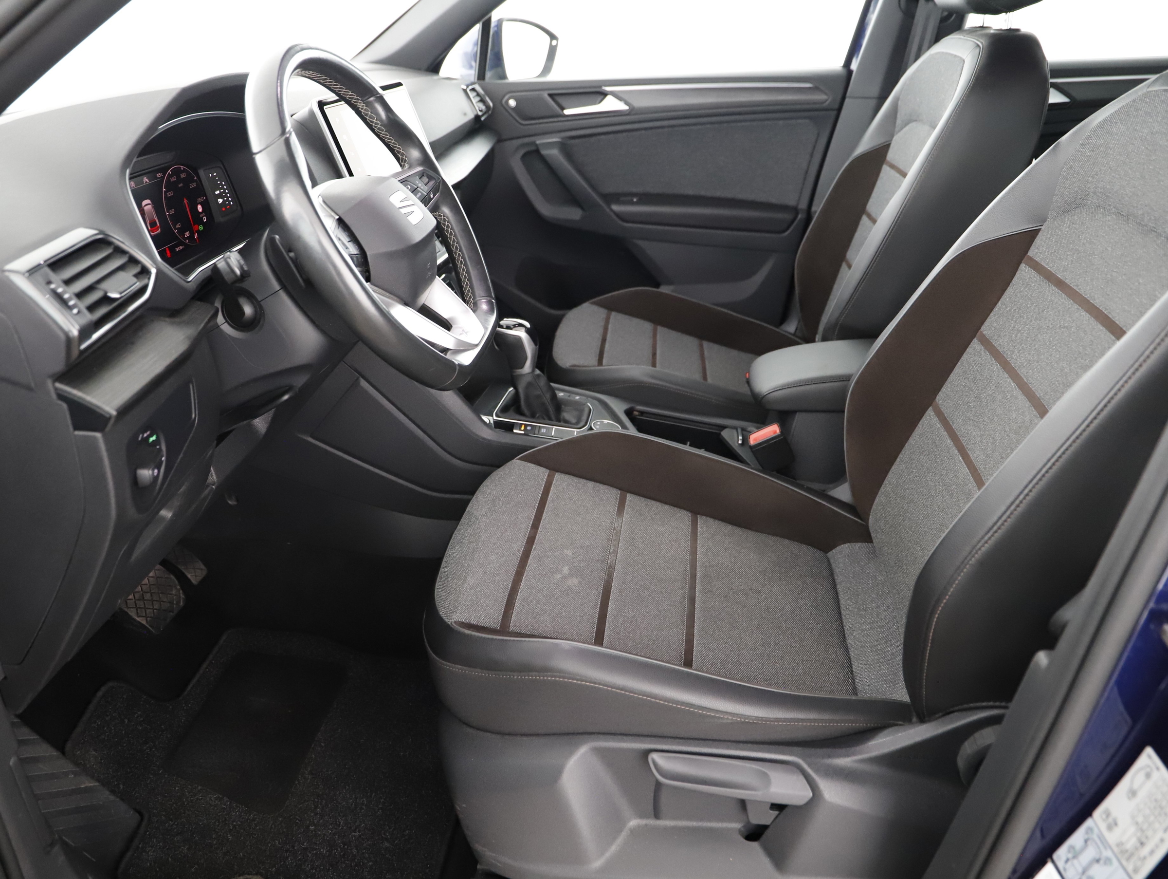 Seat Tarraco 2.0 TDI Xcellence | Bild 14 von 30