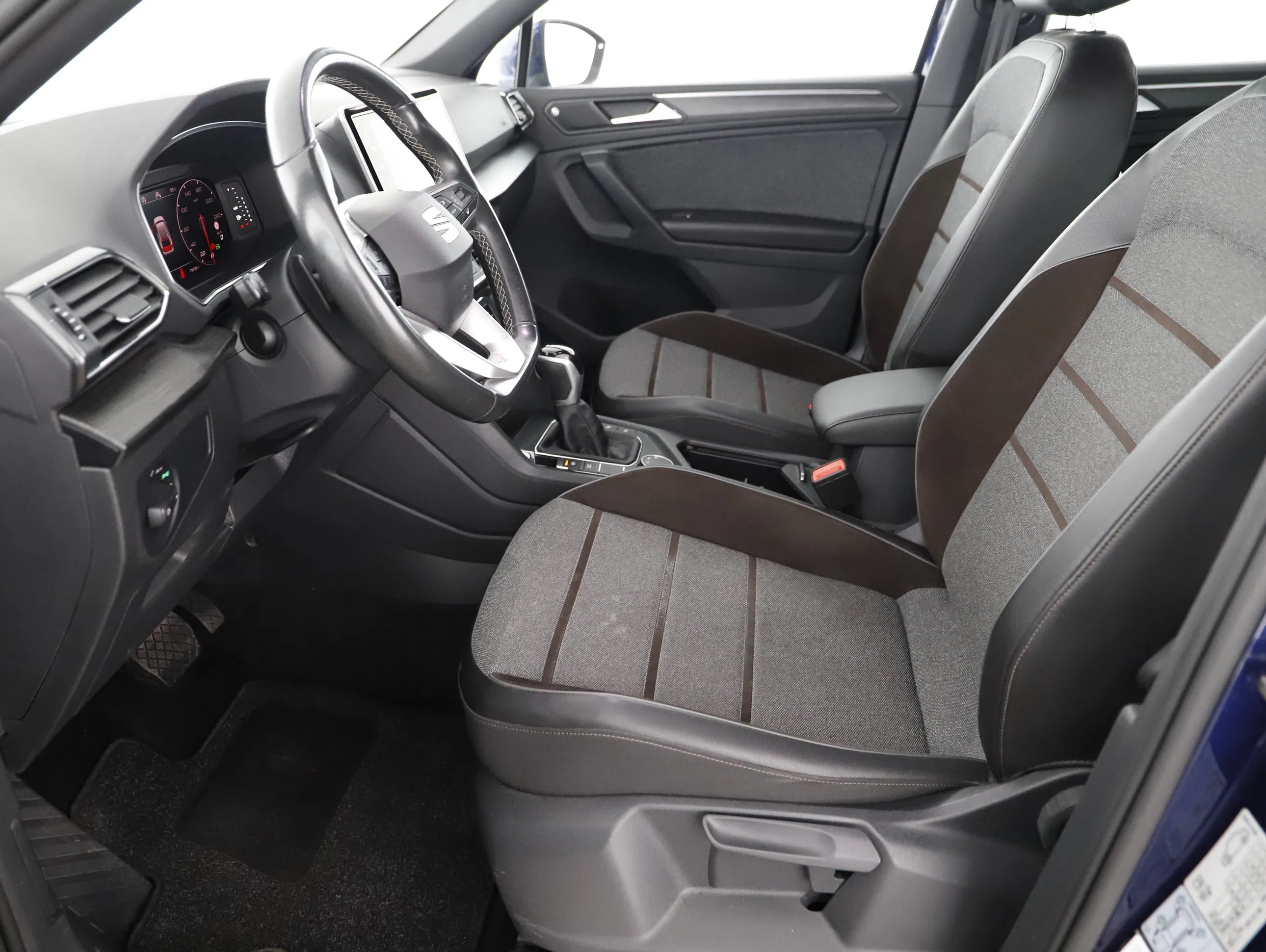 Seat Tarraco 2.0 TDI Xcellence | Bild 14 von 30