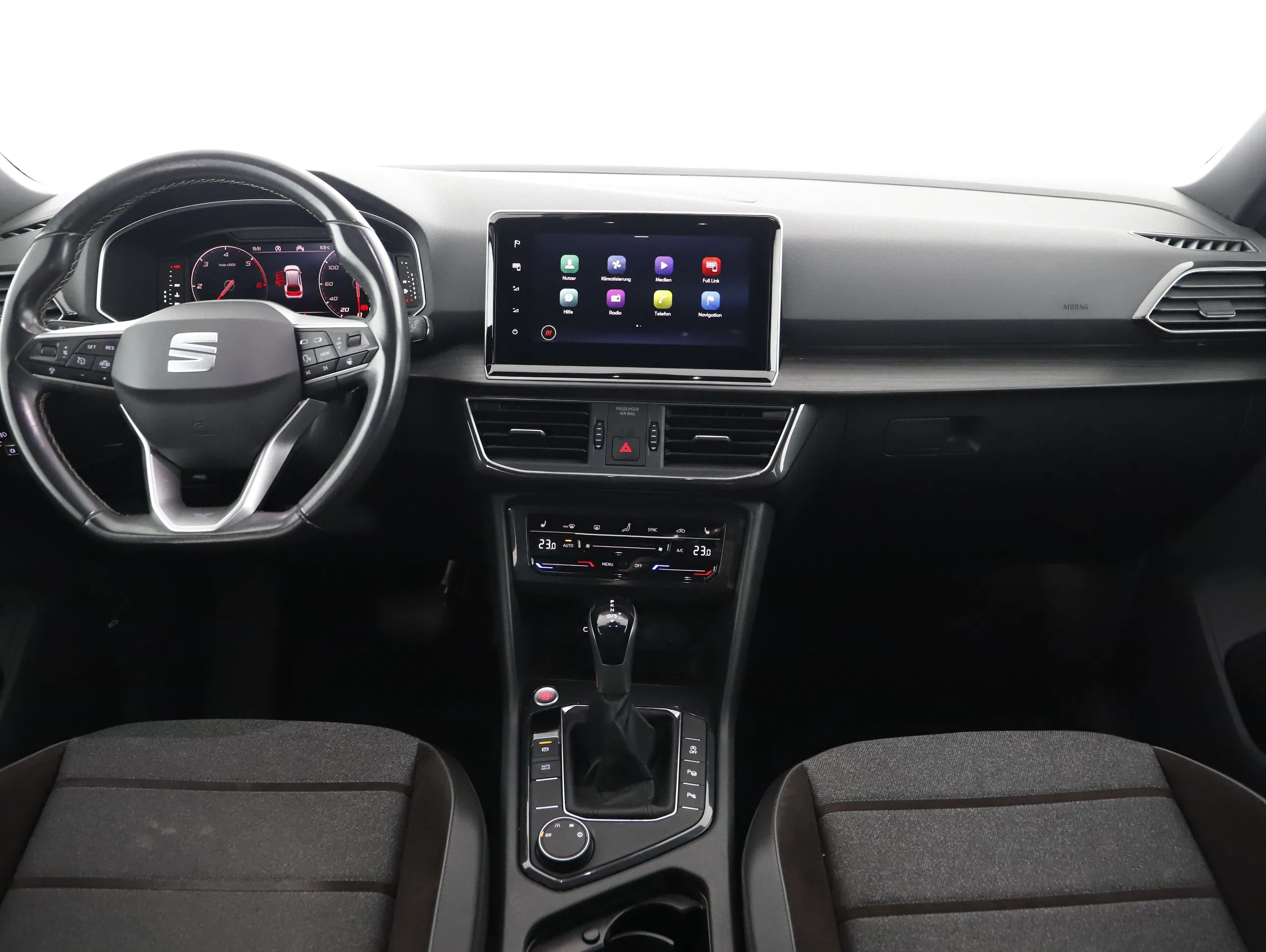 Seat Tarraco 2.0 TDI Xcellence | Bild 15 von 30