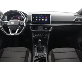 Seat Tarraco 2.0 TDI Xcellence | Thumbnail 15 von 30