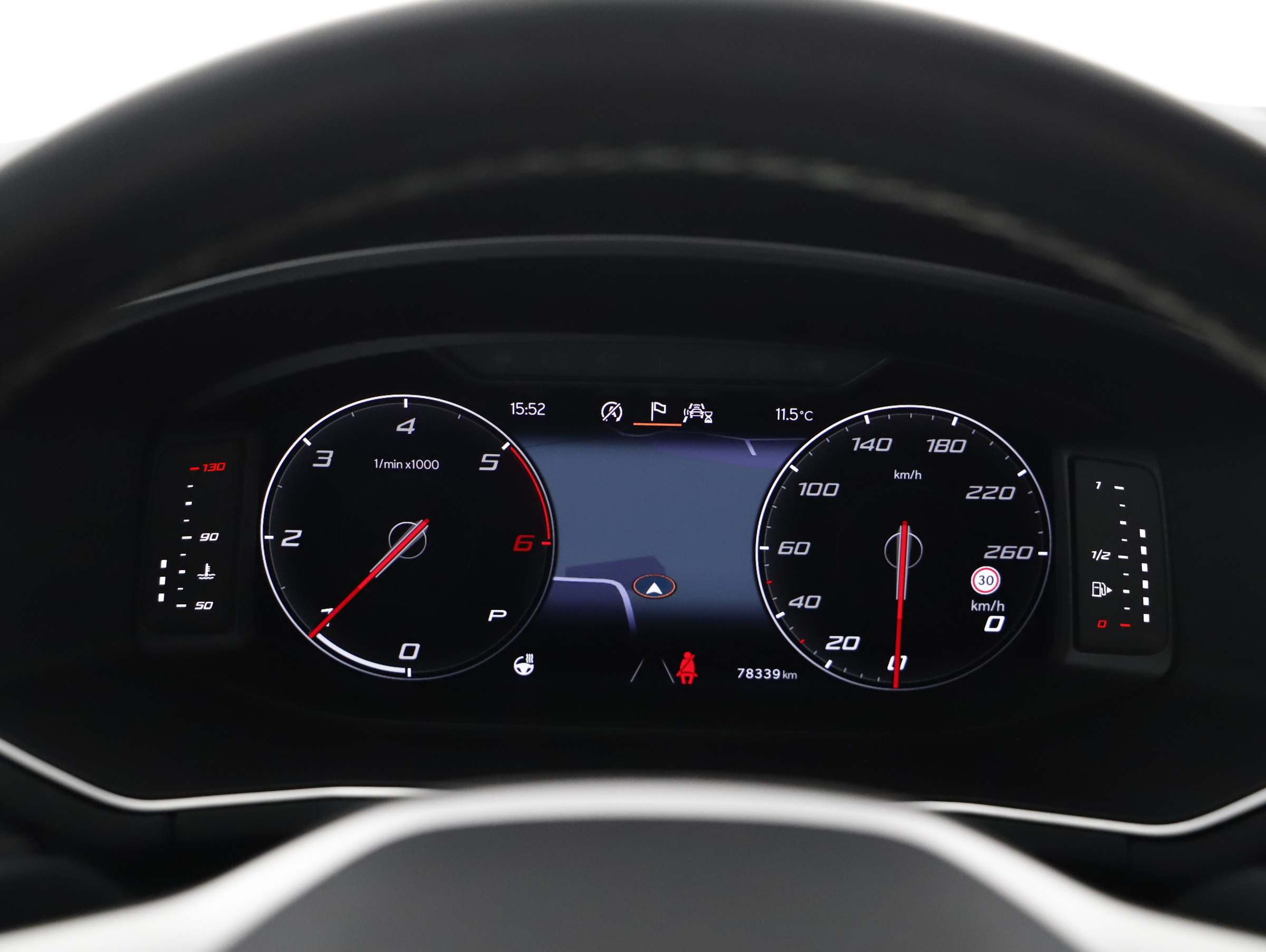 Seat Tarraco 2.0 TDI Xcellence | Bild 16 von 30