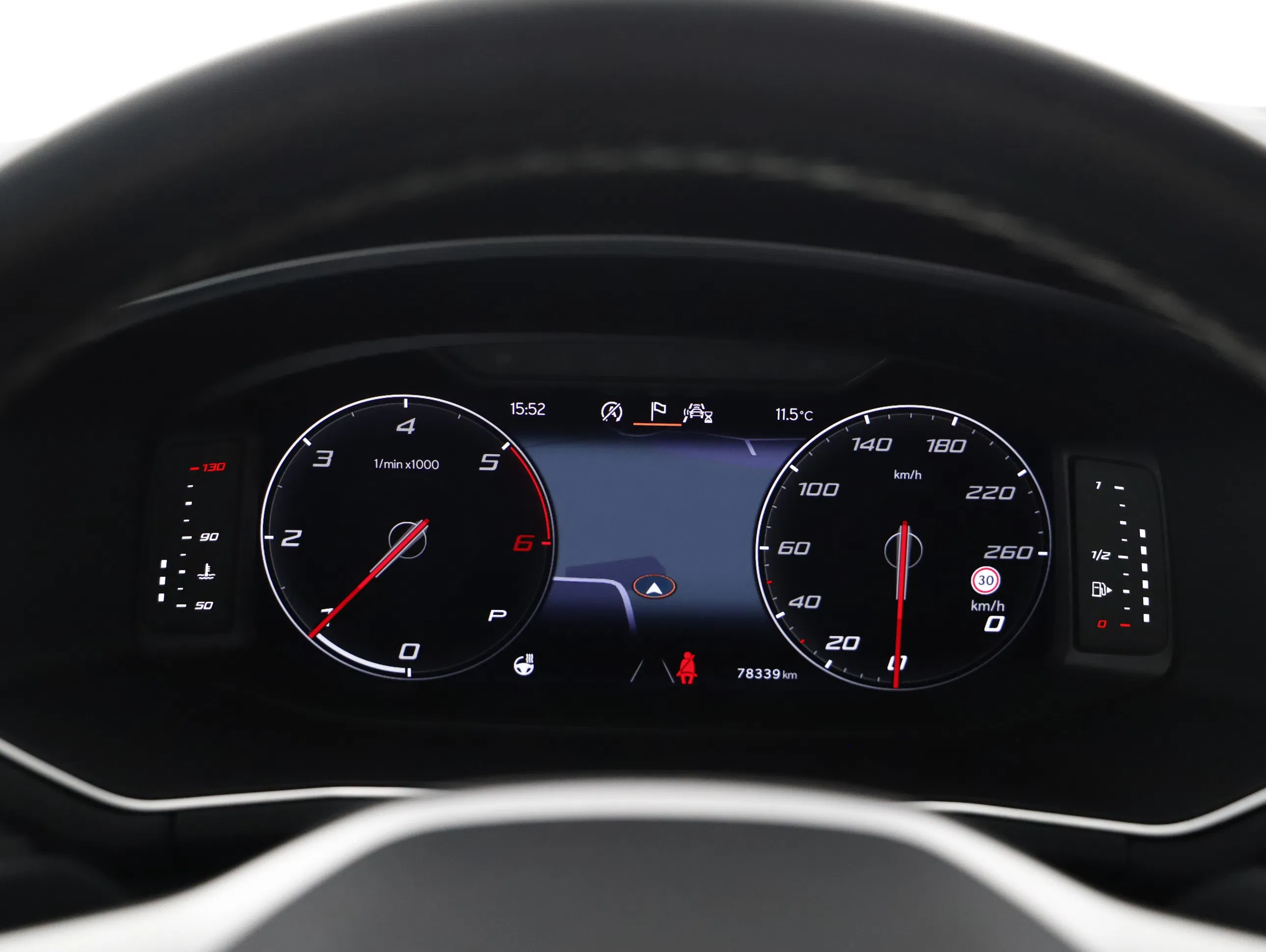 Seat Tarraco 2.0 TDI Xcellence | Bild 16 von 30