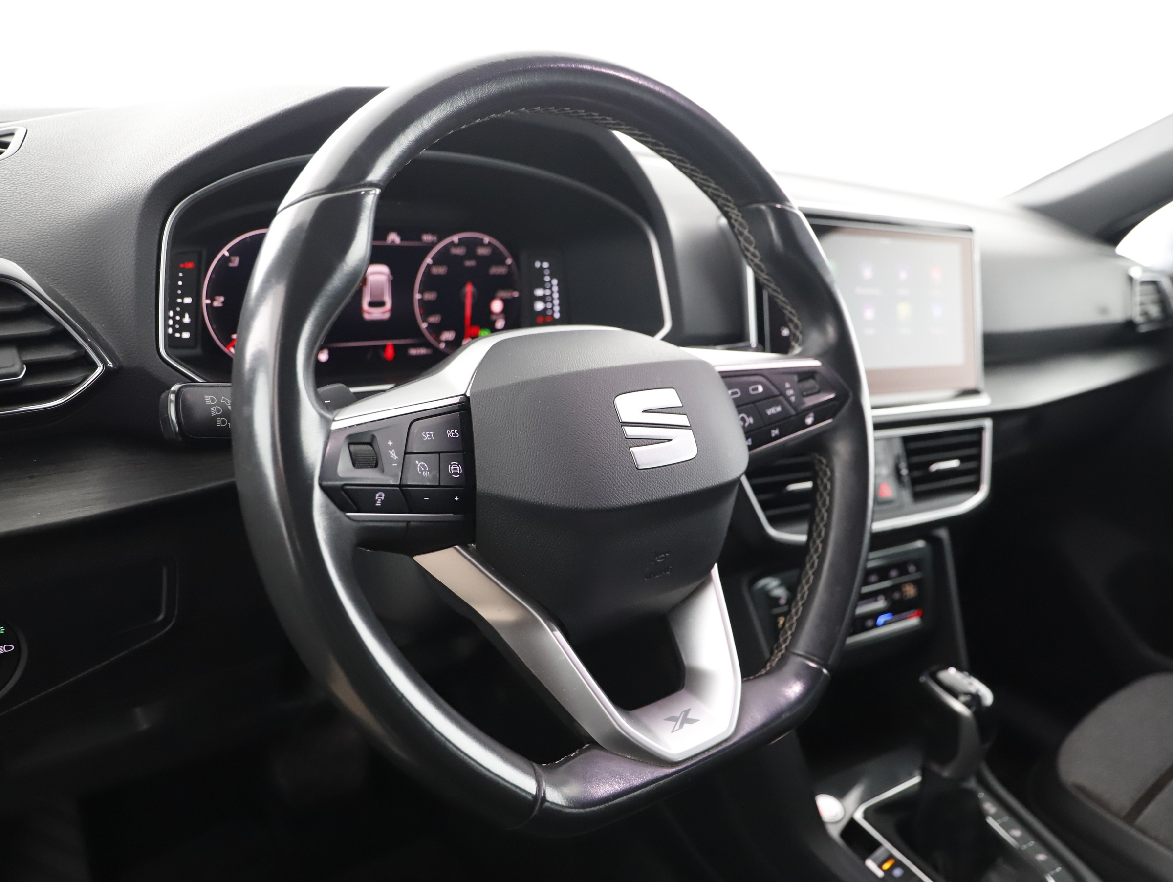 Seat Tarraco 2.0 TDI Xcellence | Bild 17 von 30