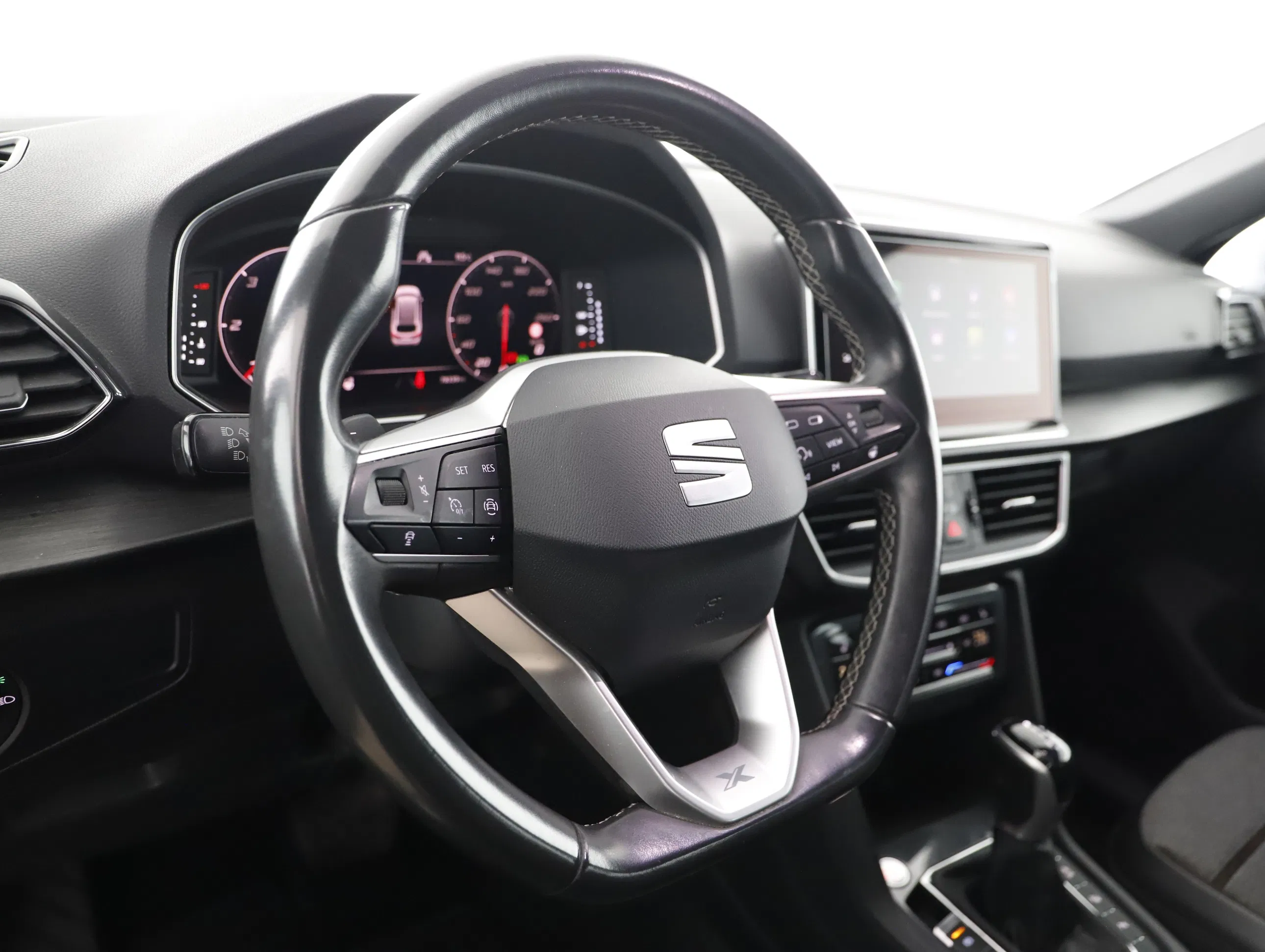 Seat Tarraco 2.0 TDI Xcellence | Bild 17 von 30