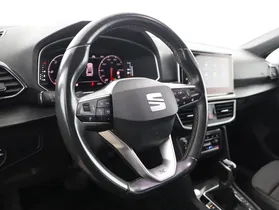 Seat Tarraco 2.0 TDI Xcellence | Thumbnail 17 von 30