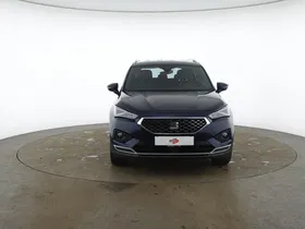 Seat Tarraco 2.0 TDI Xcellence | Thumbnail 3 von 30