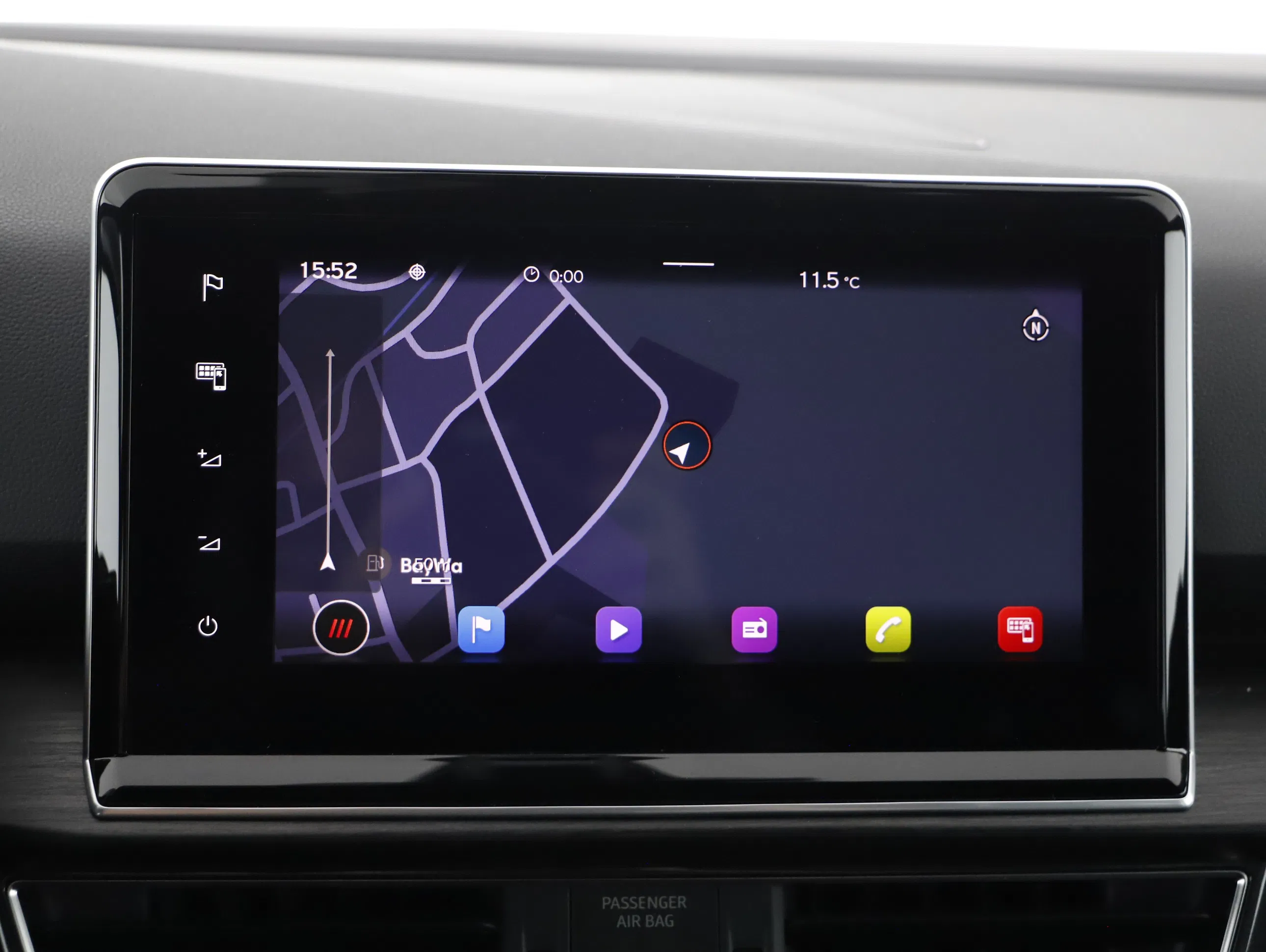 Seat Tarraco 2.0 TDI Xcellence | Bild 20 von 30