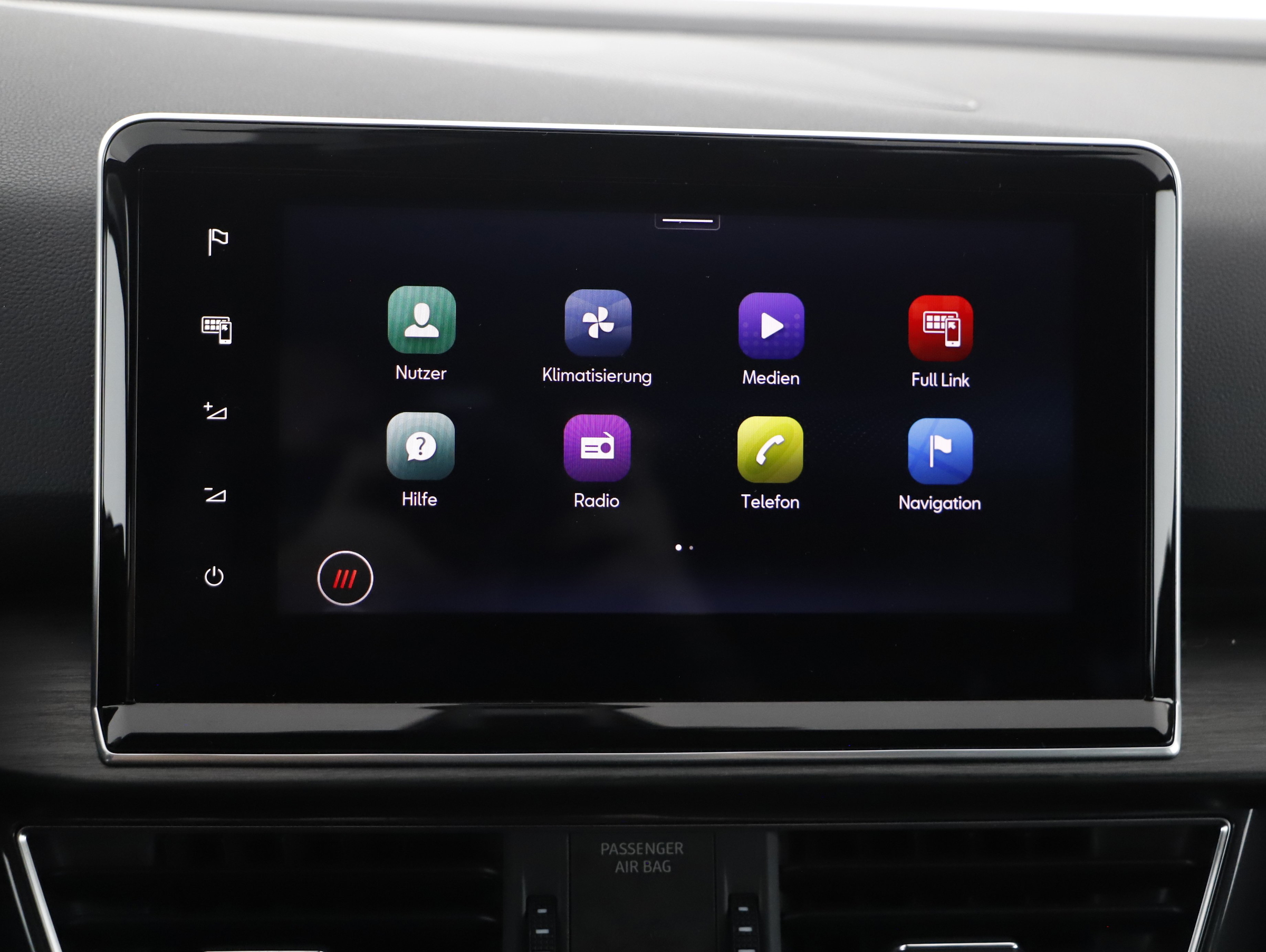 Seat Tarraco 2.0 TDI Xcellence | Bild 21 von 30