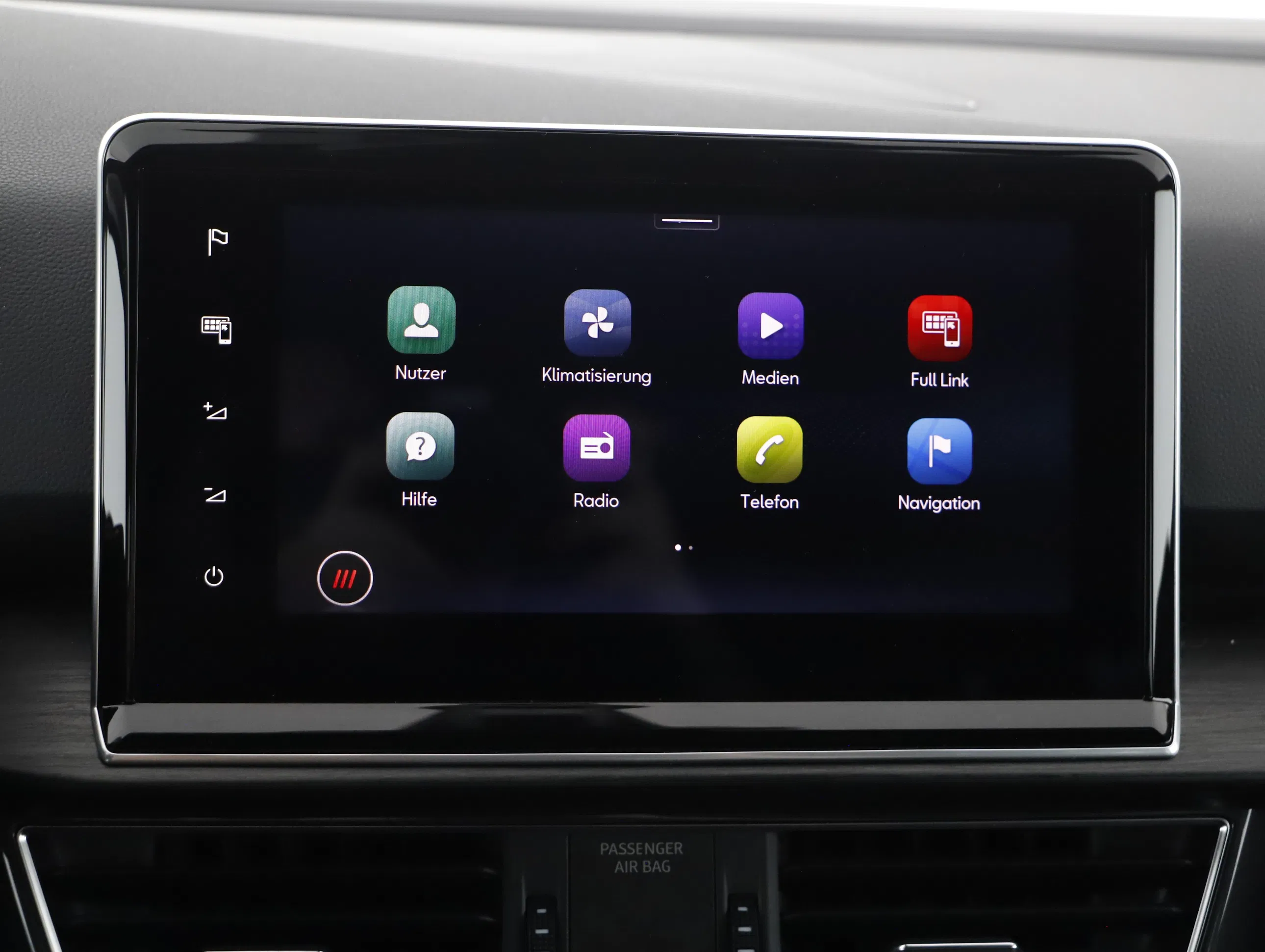 Seat Tarraco 2.0 TDI Xcellence | Bild 21 von 30