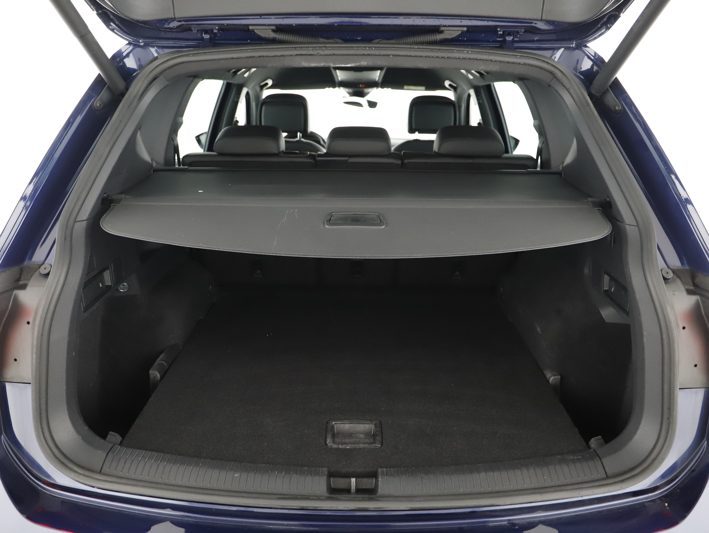 Seat Tarraco 2.0 TDI Xcellence | Bild 26 von 30