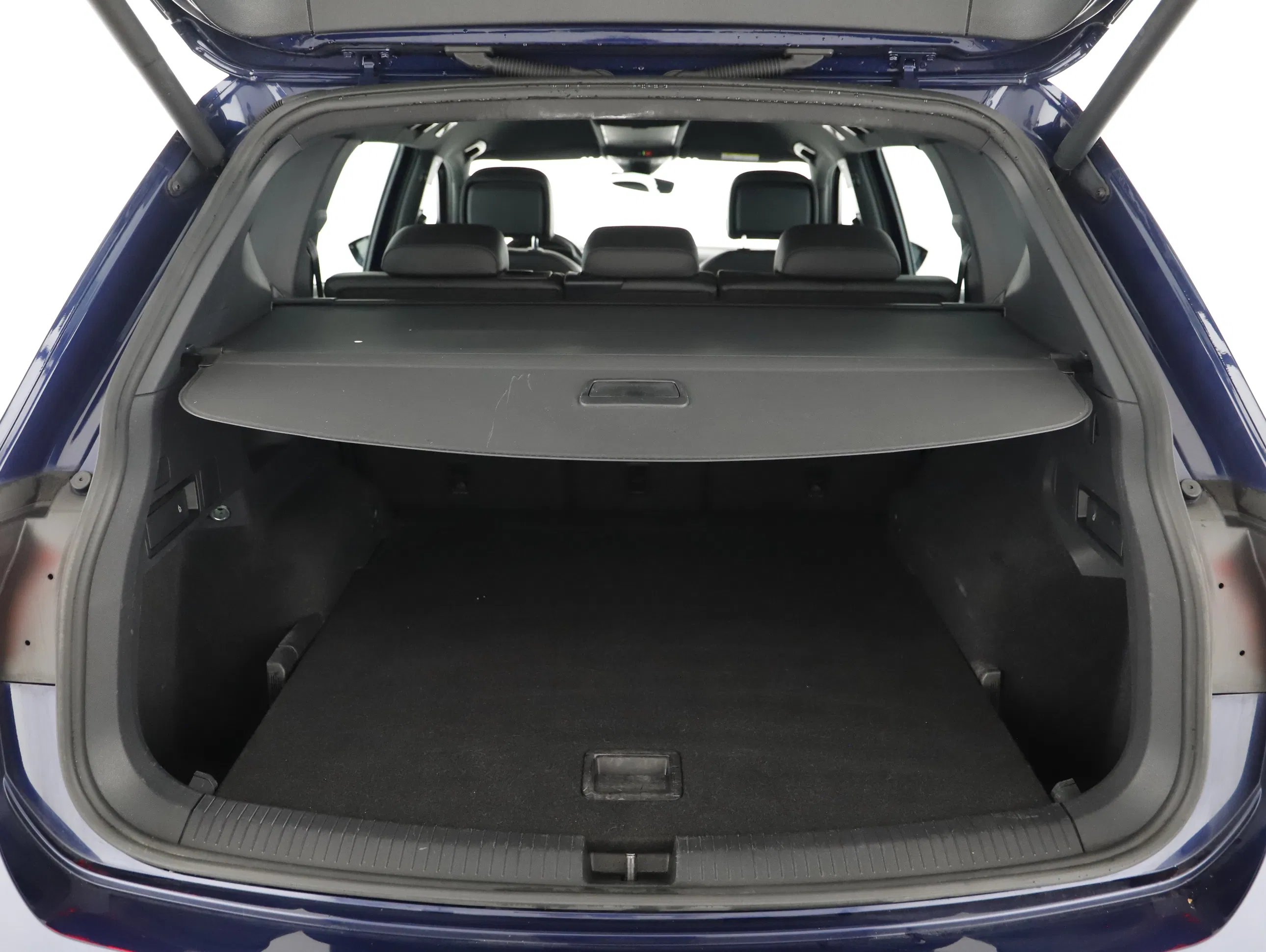 Seat Tarraco 2.0 TDI Xcellence | Bild 26 von 30