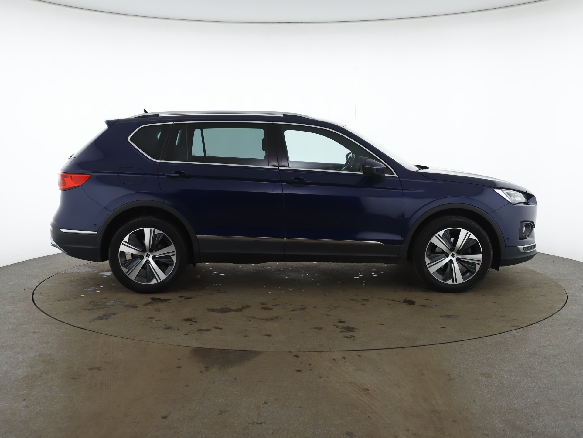 Seat Tarraco 2.0 TDI Xcellence | Bild 5 von 30