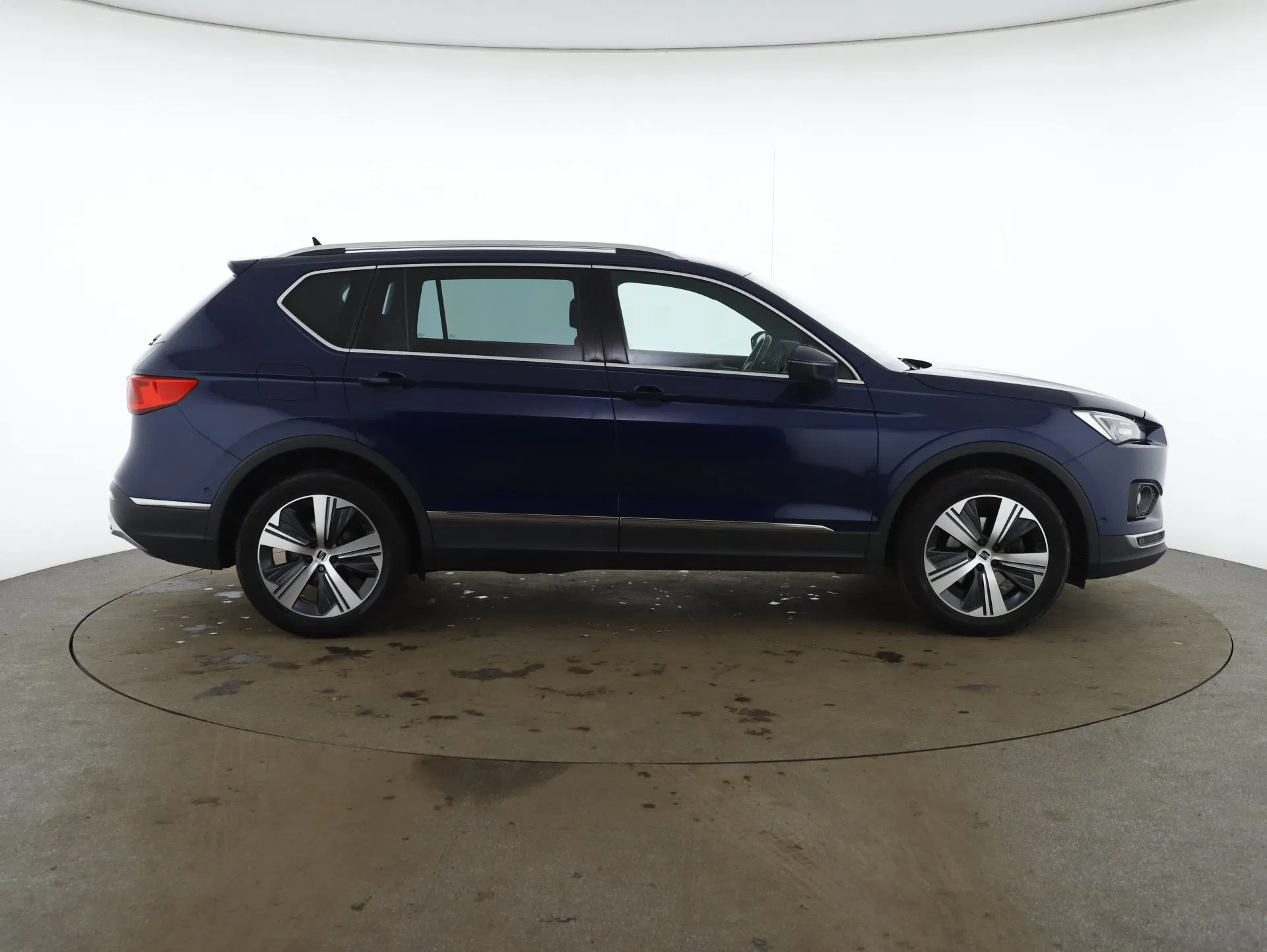 Seat Tarraco 2.0 TDI Xcellence | Bild 5 von 30