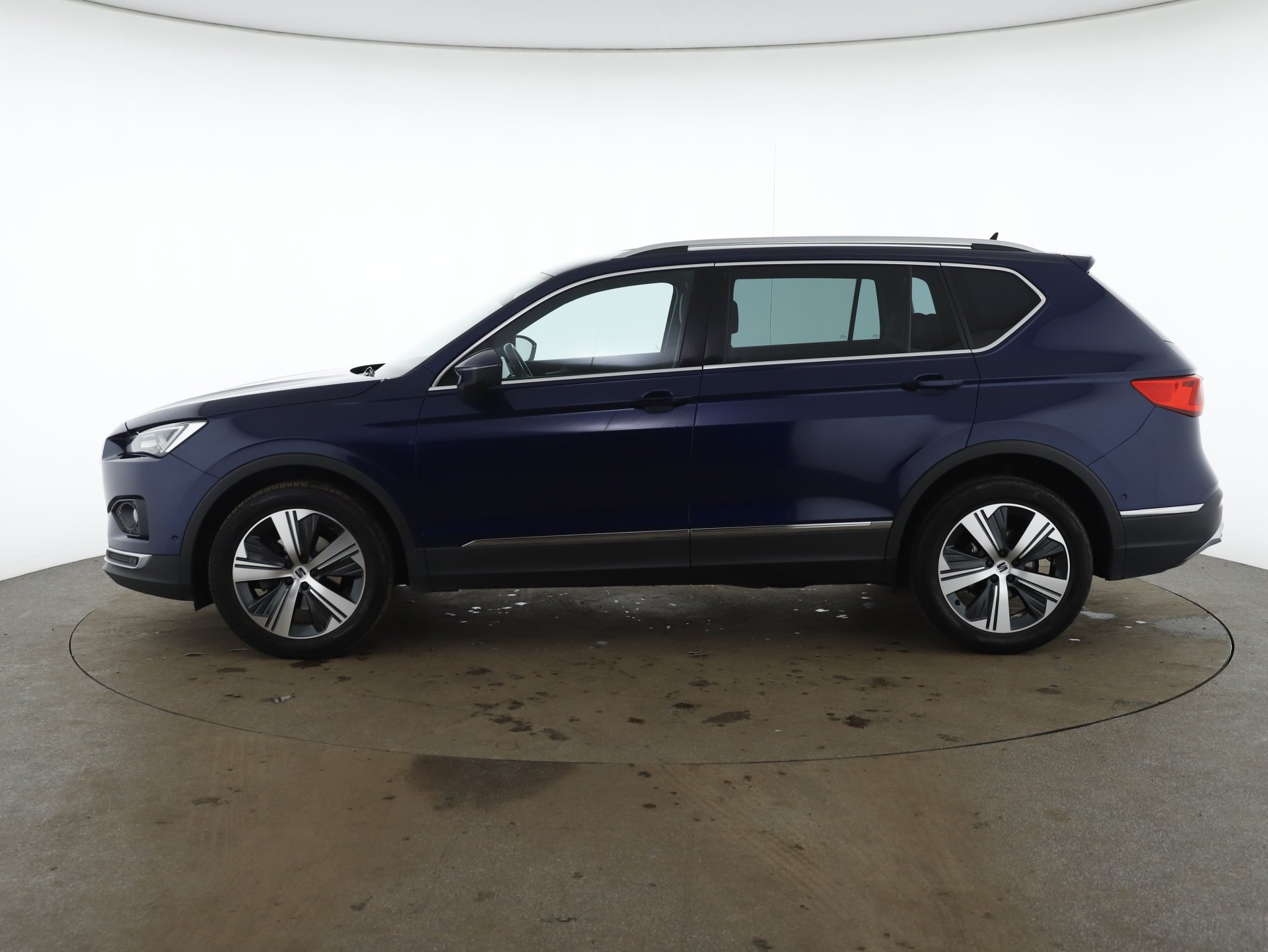 Seat Tarraco 2.0 TDI Xcellence | Bild 9 von 30