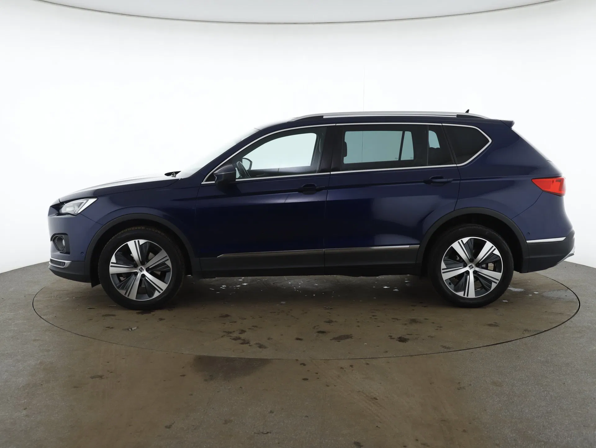 Seat Tarraco 2.0 TDI Xcellence | Bild 9 von 30