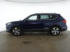 Seat Tarraco 2.0 TDI Xcellence | Thumbnail 9 von 30