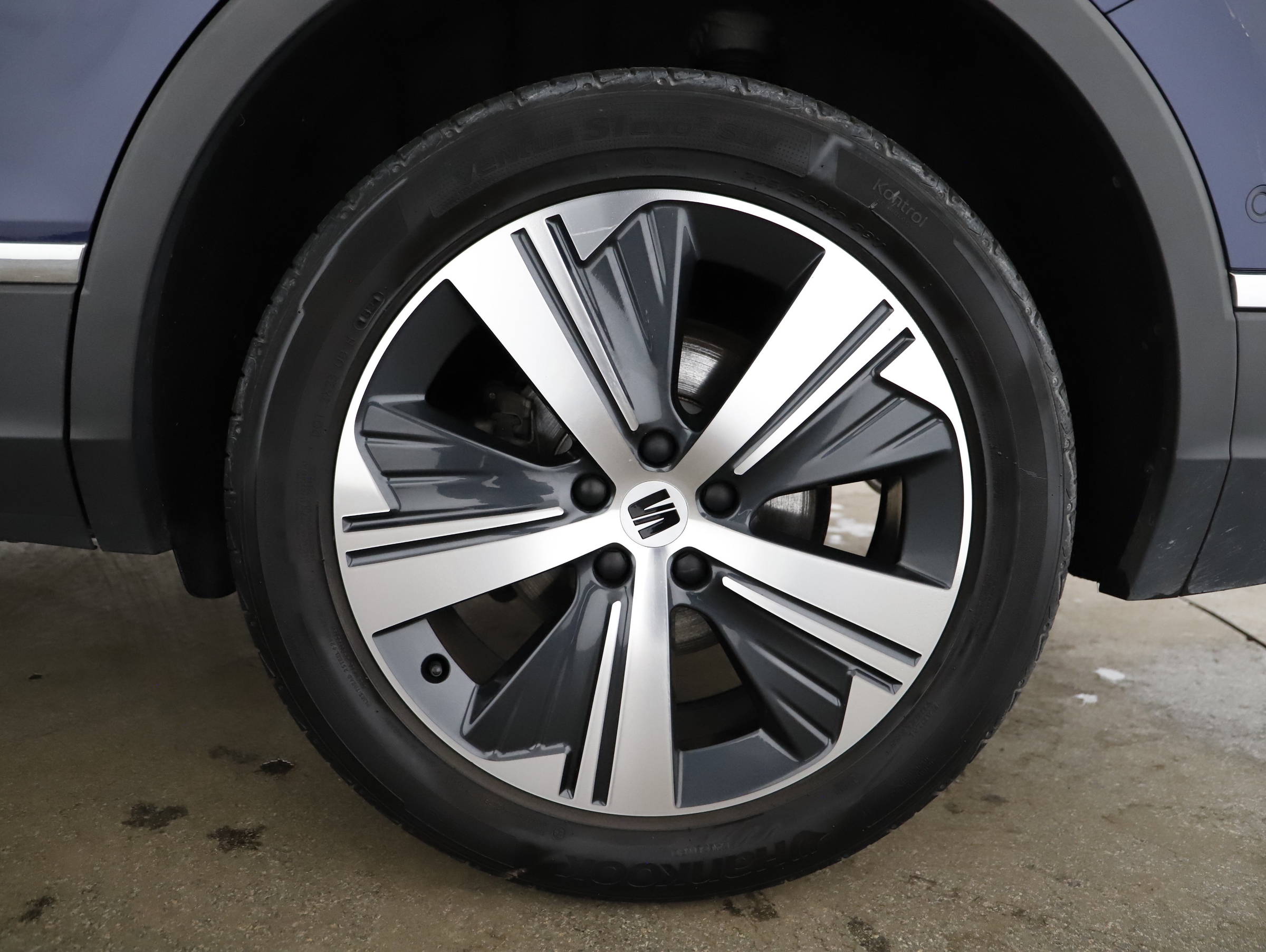 Seat Tarraco 2.0 TDI Xcellence | Bild 10 von 30