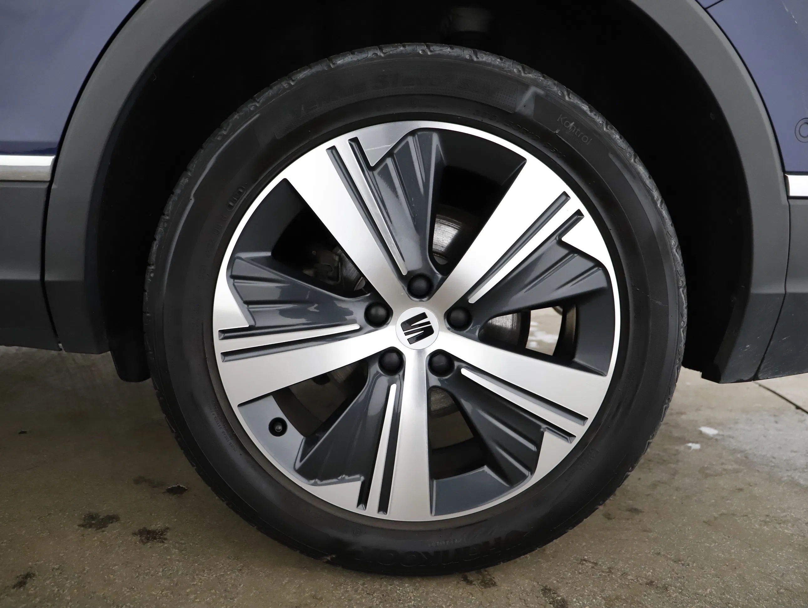 Seat Tarraco 2.0 TDI Xcellence | Bild 10 von 30