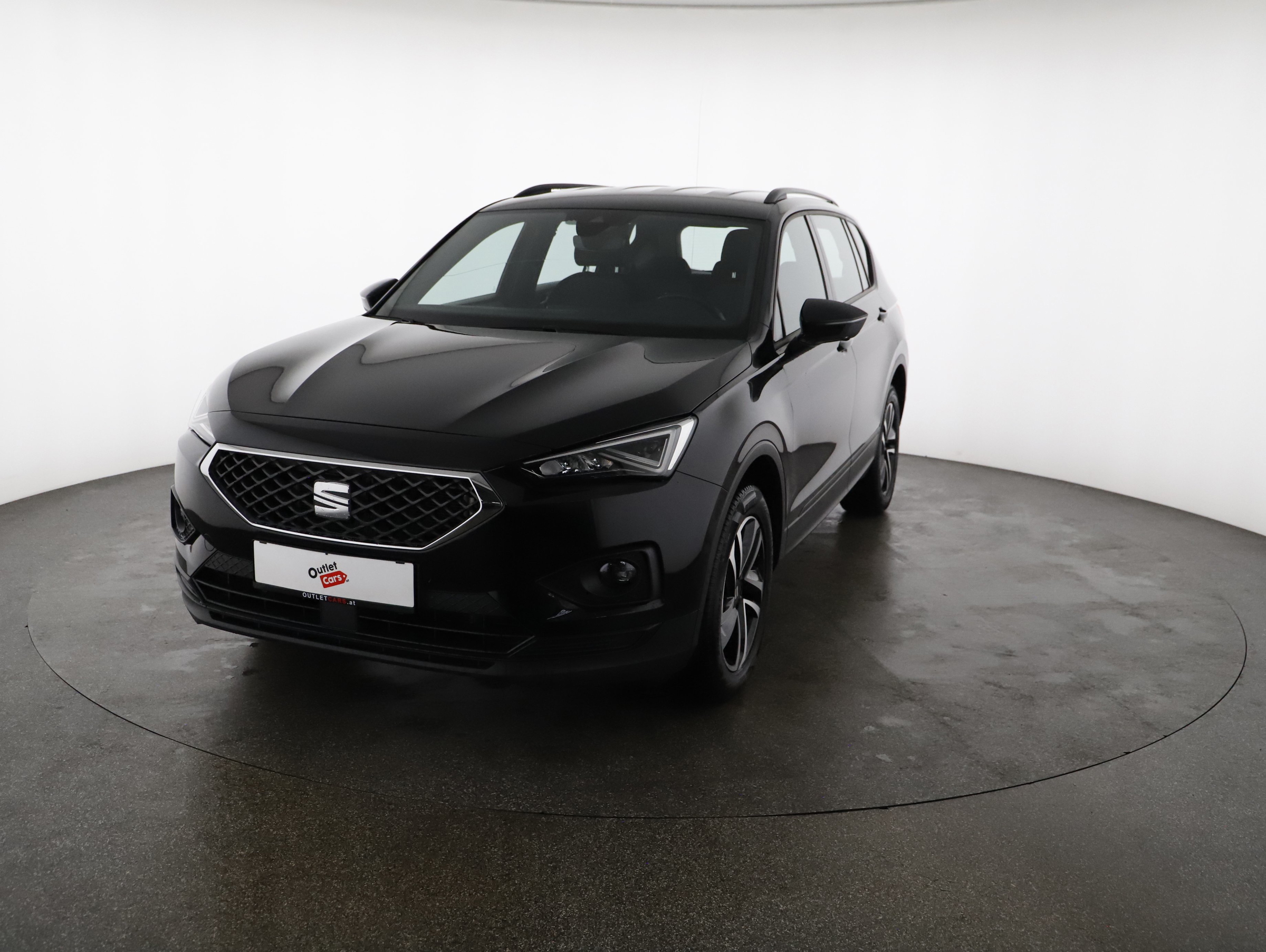 Seat Tarraco 1.5 TSI ACT Style | Bild 2 von 23