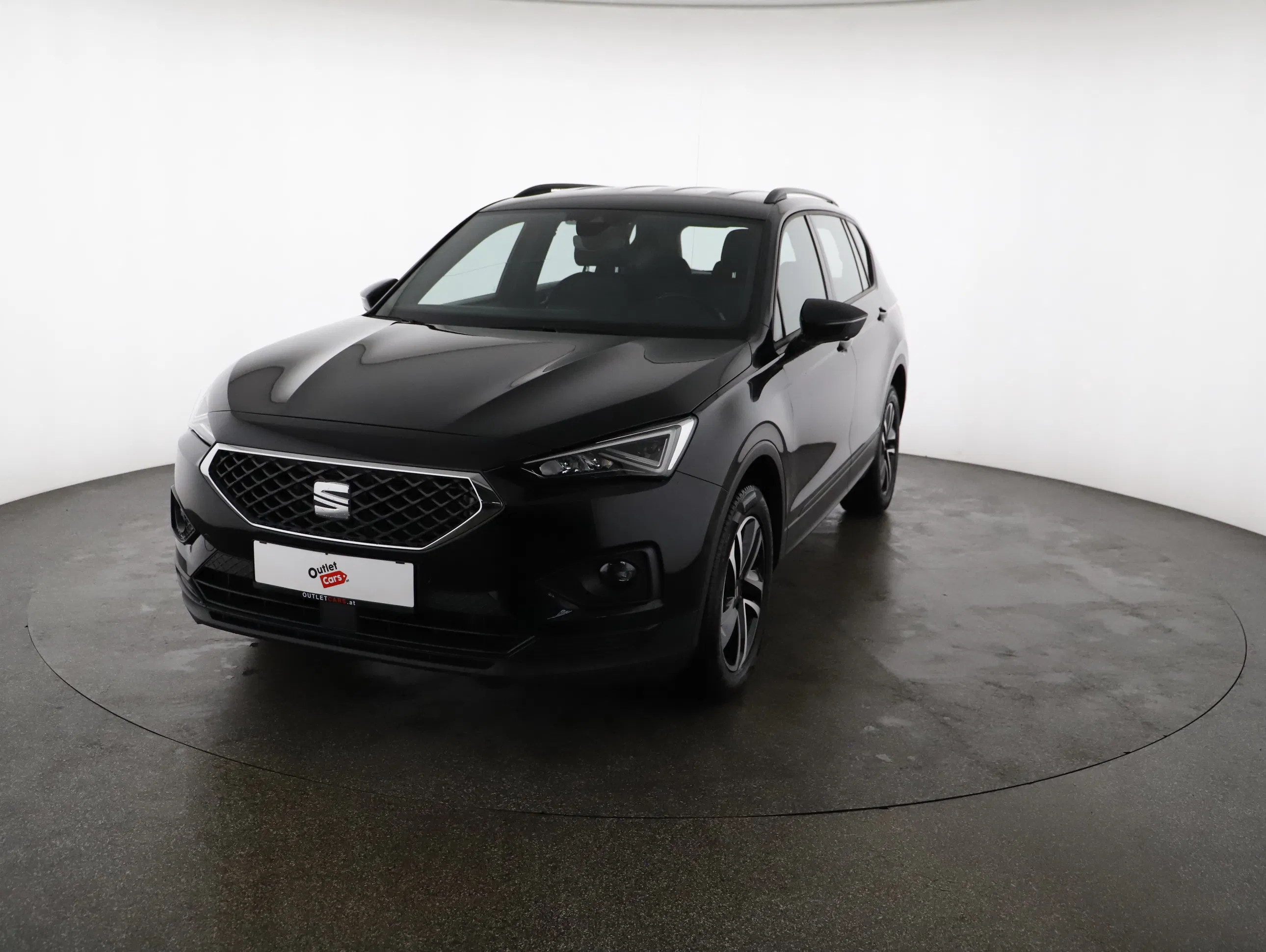 Seat Tarraco 1.5 TSI ACT Style | Bild 2 von 23