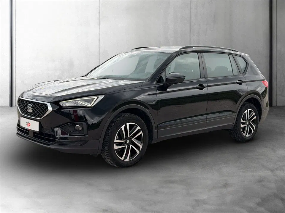 Bild eines Seat Tarraco 1.5 TSI ACT Style