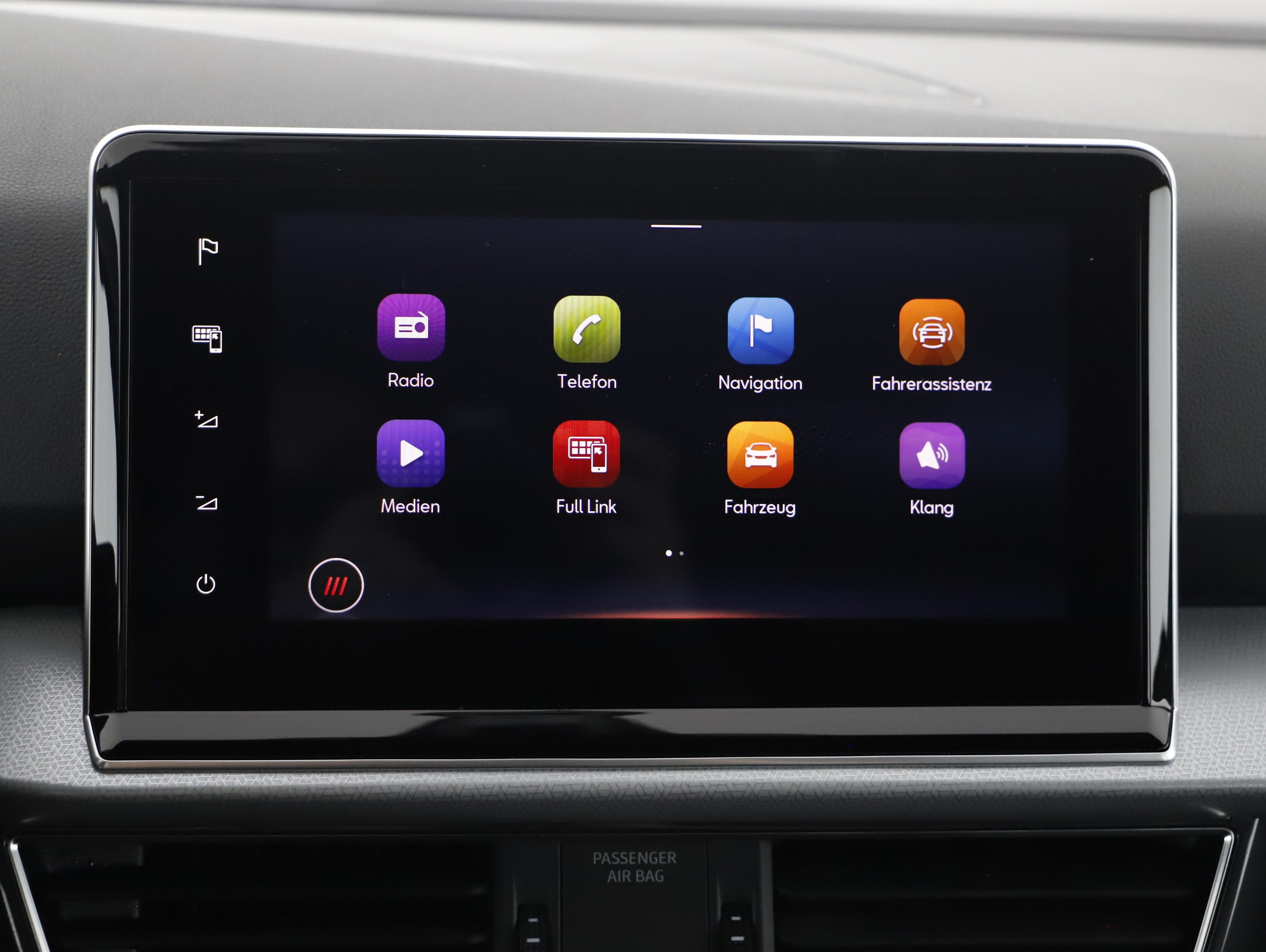 Seat Tarraco 1.5 TSI ACT Style | Bild 11 von 23