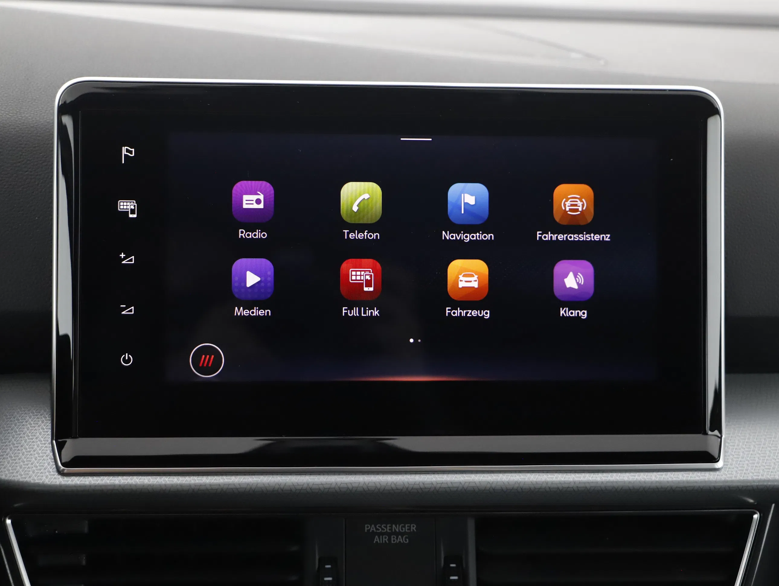 Seat Tarraco 1.5 TSI ACT Style | Bild 11 von 23