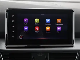 Seat Tarraco 1.5 TSI ACT Style | Thumbnail 11 von 23