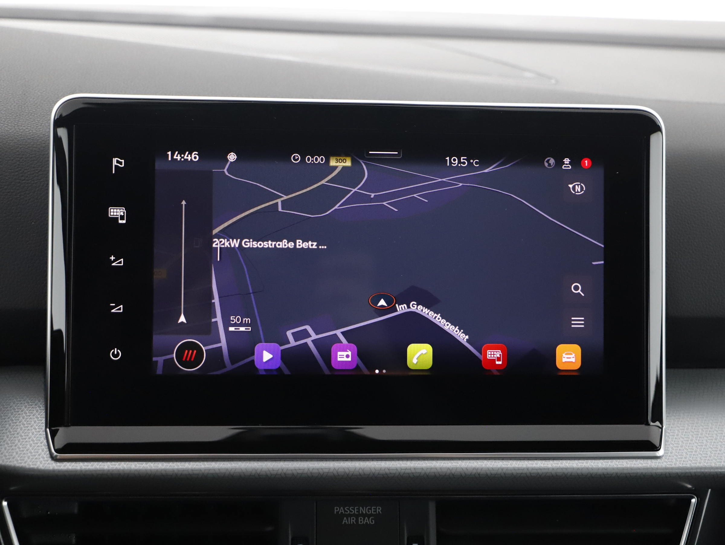 Seat Tarraco 1.5 TSI ACT Style | Bild 12 von 23