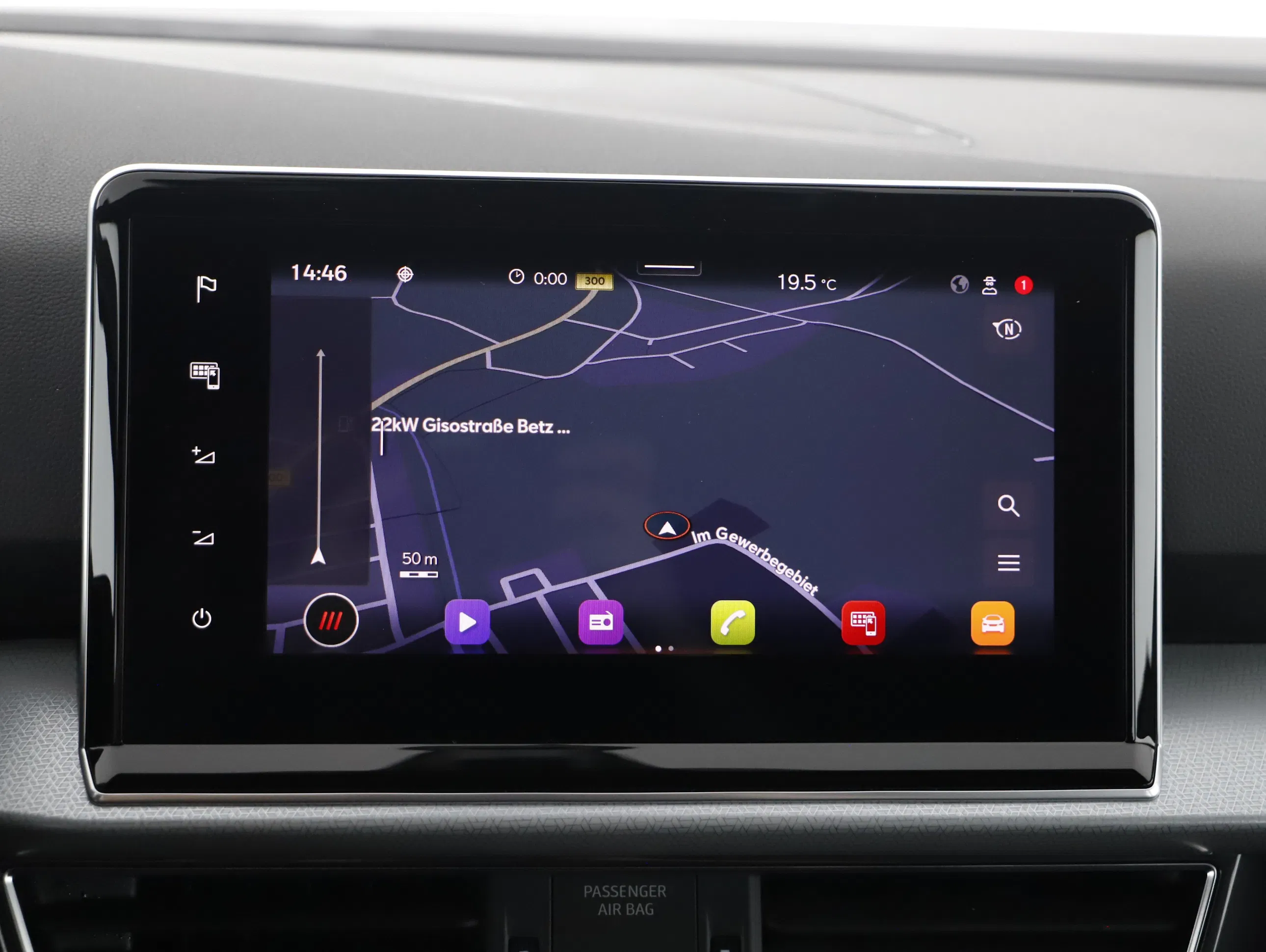 Seat Tarraco 1.5 TSI ACT Style | Bild 12 von 23