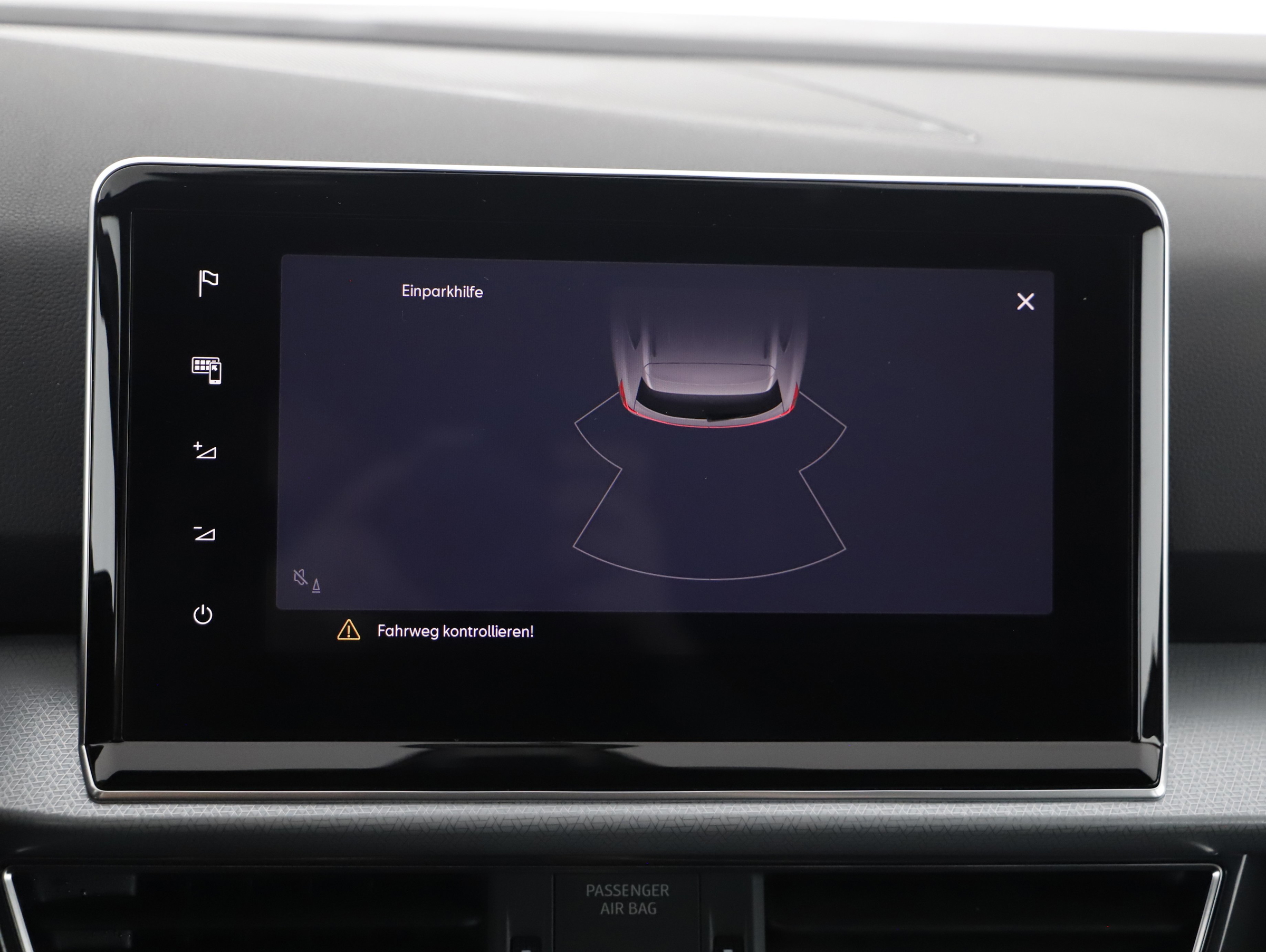 Seat Tarraco 1.5 TSI ACT Style | Bild 13 von 23