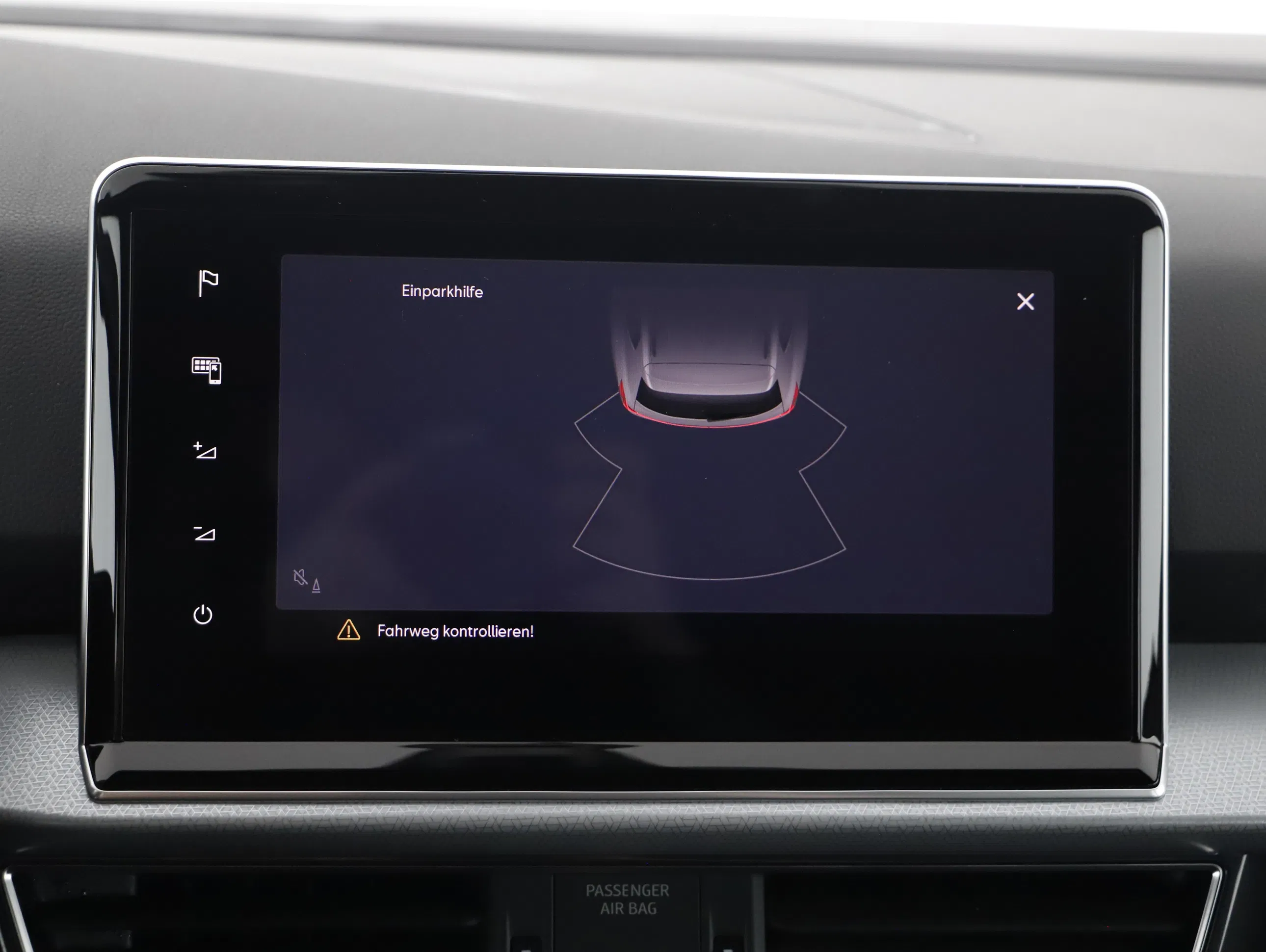 Seat Tarraco 1.5 TSI ACT Style | Bild 13 von 23