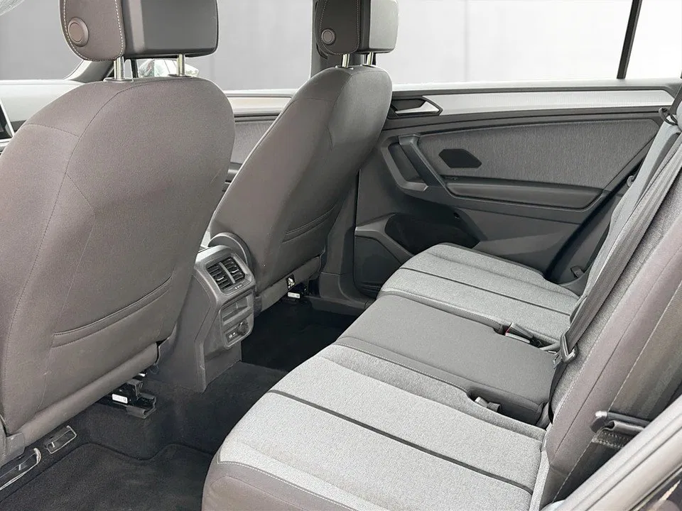 Seat Tarraco 1.5 TSI ACT Style | Bild 12 von 22
