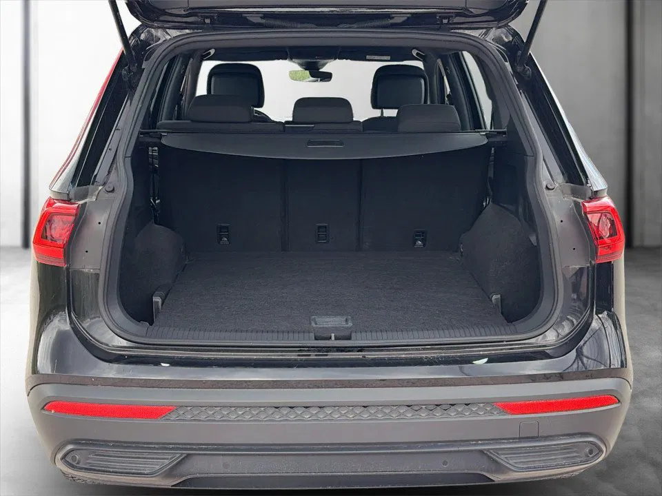 Seat Tarraco 1.5 TSI ACT Style | Bild 13 von 22