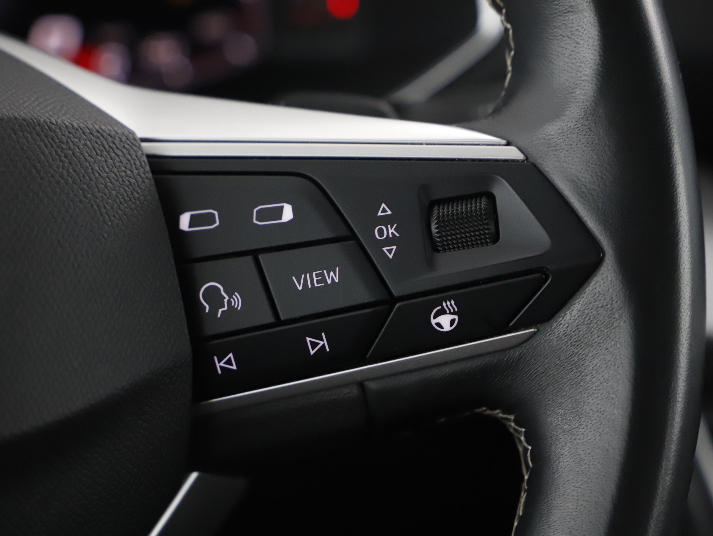 Seat Tarraco 1.5 TSI ACT Style | Bild 15 von 23