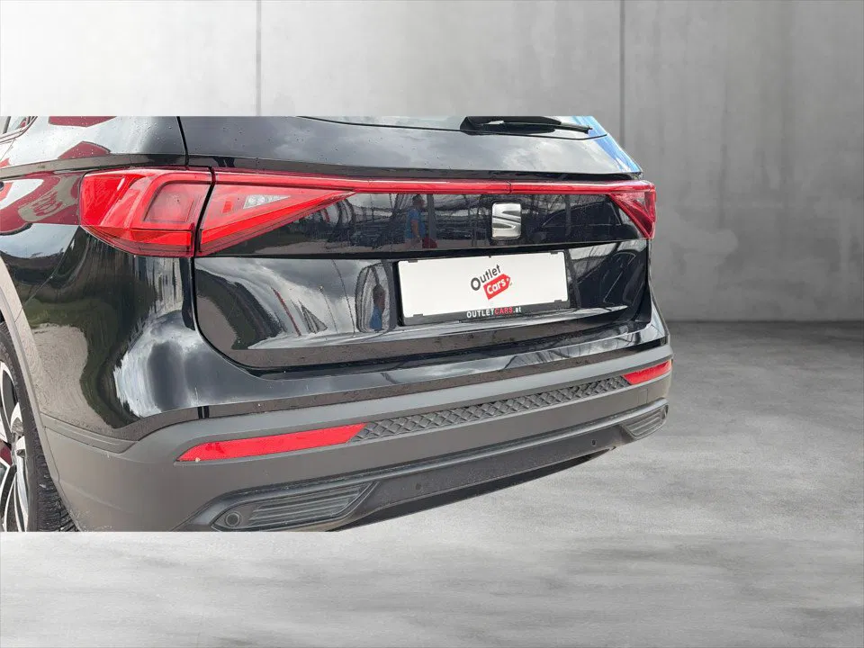Seat Tarraco 1.5 TSI ACT Style | Bild 14 von 22