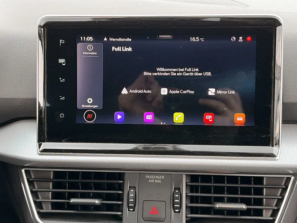Seat Tarraco 1.5 TSI ACT Style | Bild 18 von 22