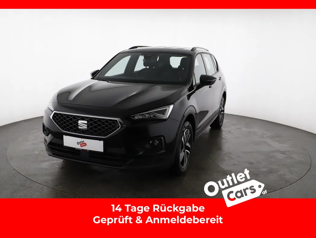 Bild eines Seat Tarraco 1.5 TSI ACT Style