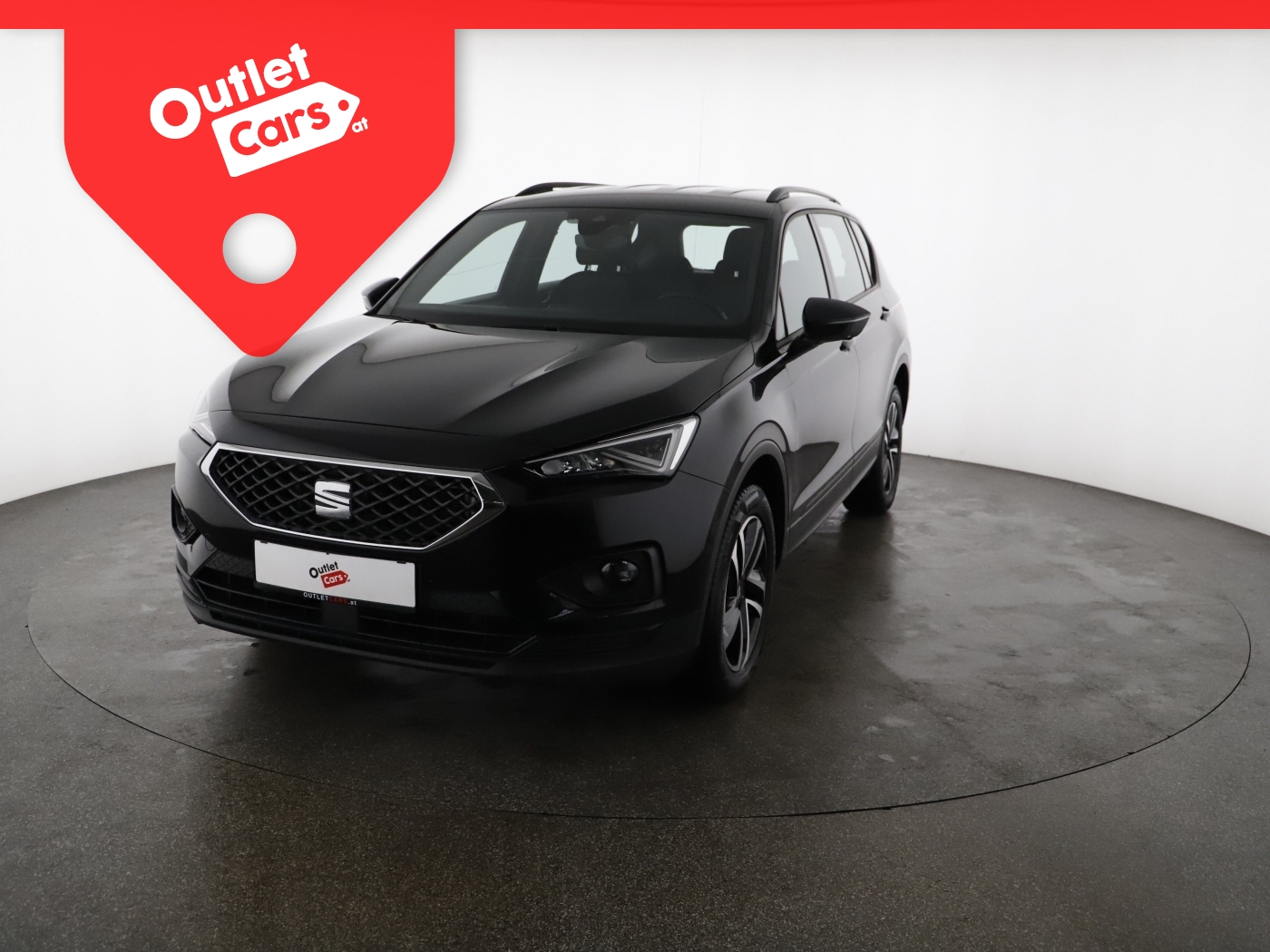 Bild eines Seat Tarraco 1.5 TSI ACT Style
