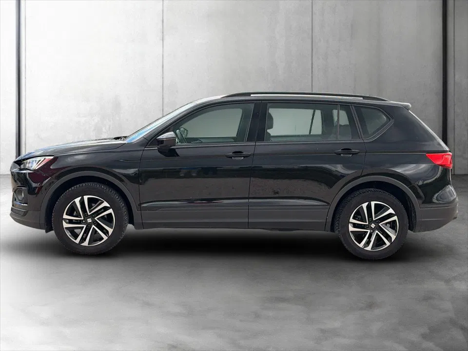 Seat Tarraco 1.5 TSI ACT Style | Bild 2 von 22