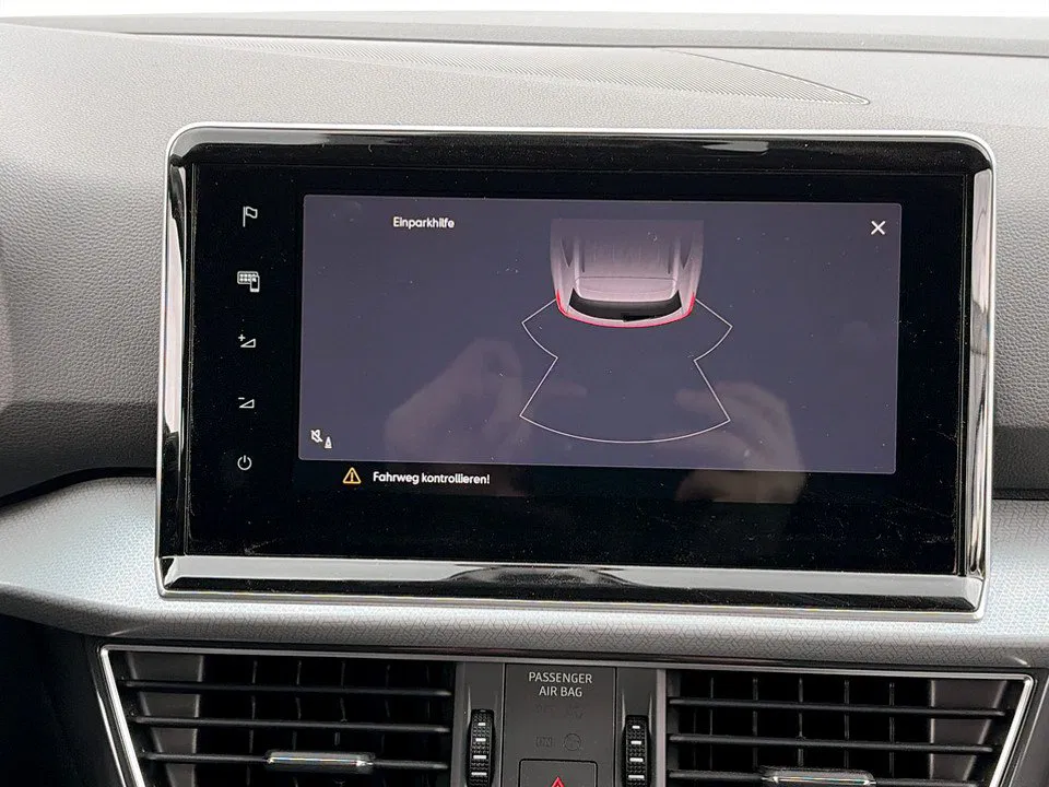Seat Tarraco 1.5 TSI ACT Style | Bild 19 von 22