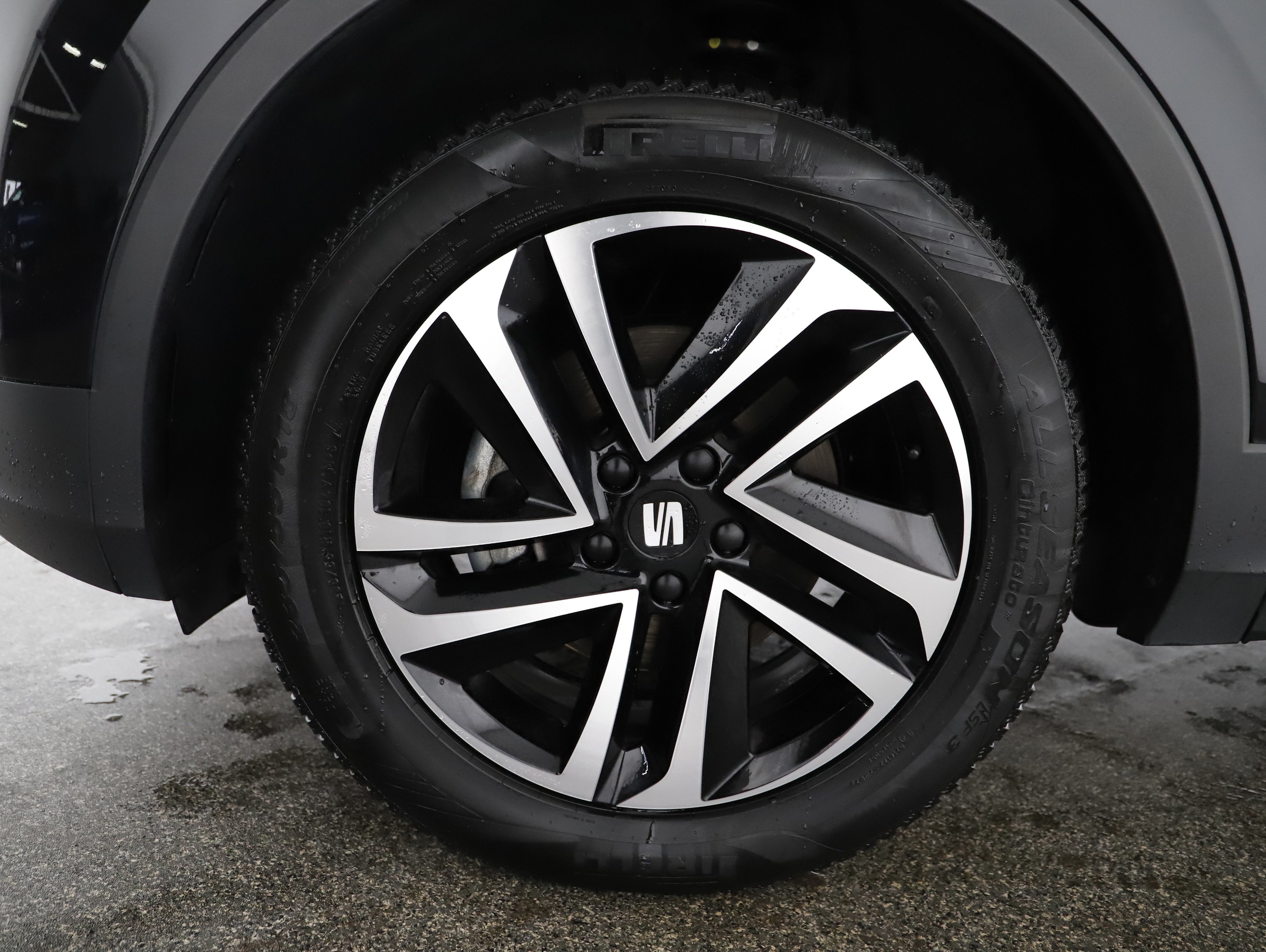 Seat Tarraco 1.5 TSI ACT Style | Bild 21 von 23