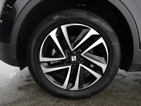 Seat Tarraco 1.5 TSI ACT Style | Thumbnail 21 von 23