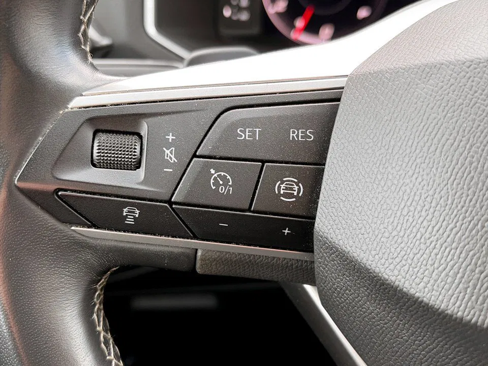 Seat Tarraco 1.5 TSI ACT Style | Bild 20 von 22