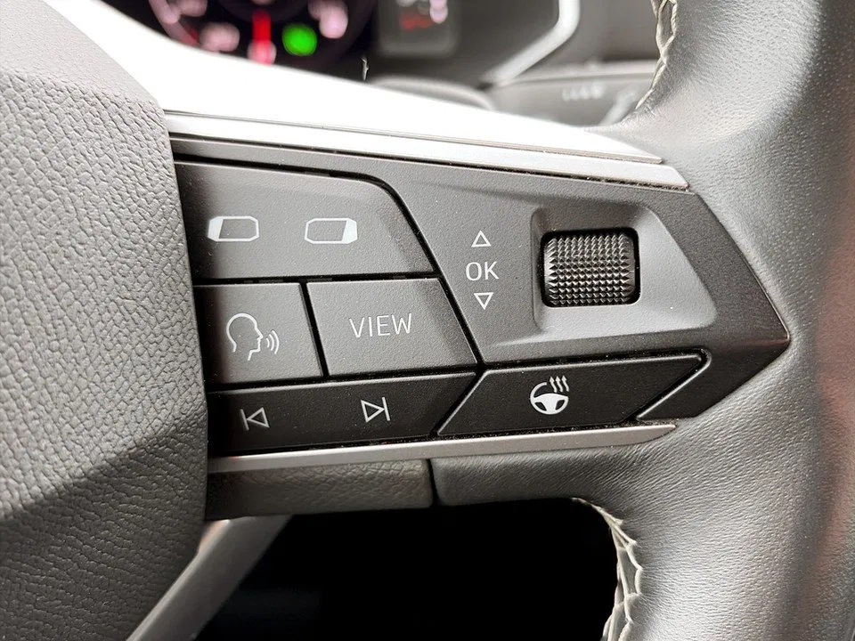 Seat Tarraco 1.5 TSI ACT Style | Bild 21 von 22