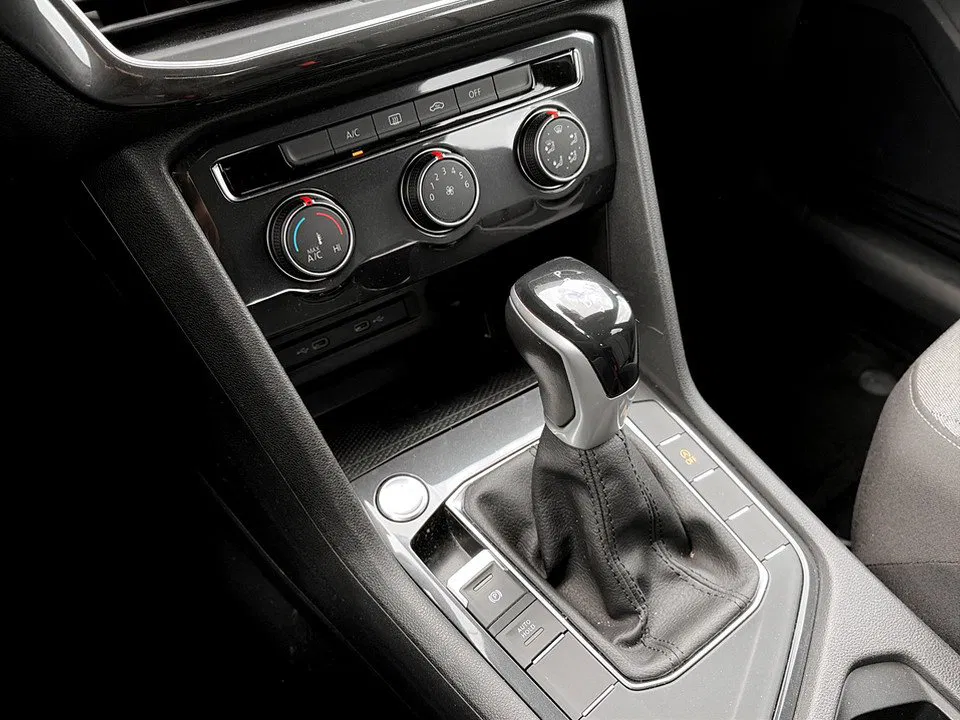 Seat Tarraco 1.5 TSI ACT Style | Bild 22 von 22